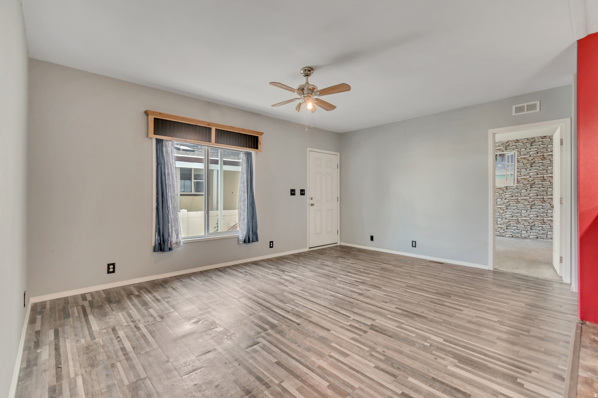 MONTE VISTA - Residential