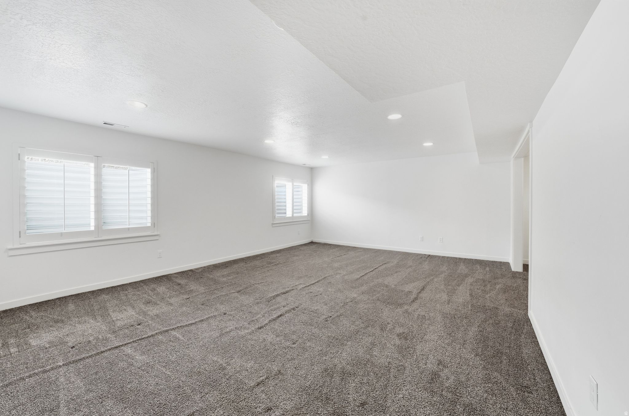 LEGACY FARMS AT SPANISH FORK - Residential