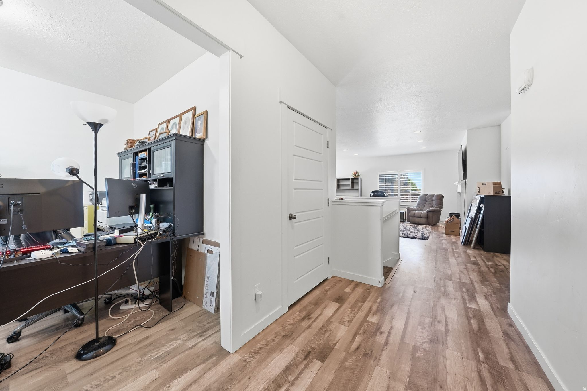 LEGACY FARMS AT SPANISH FORK - Residential