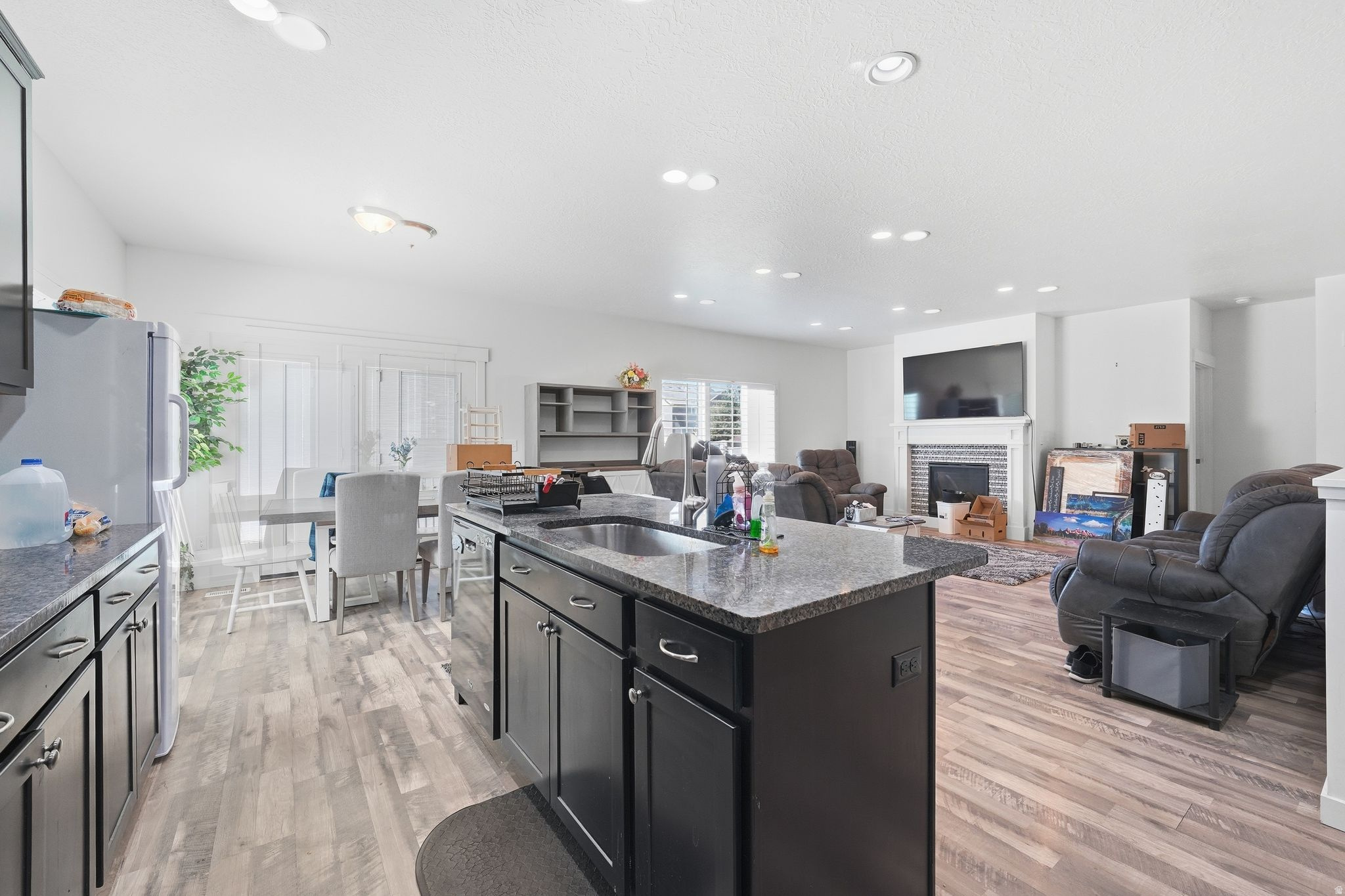 LEGACY FARMS AT SPANISH FORK - Residential