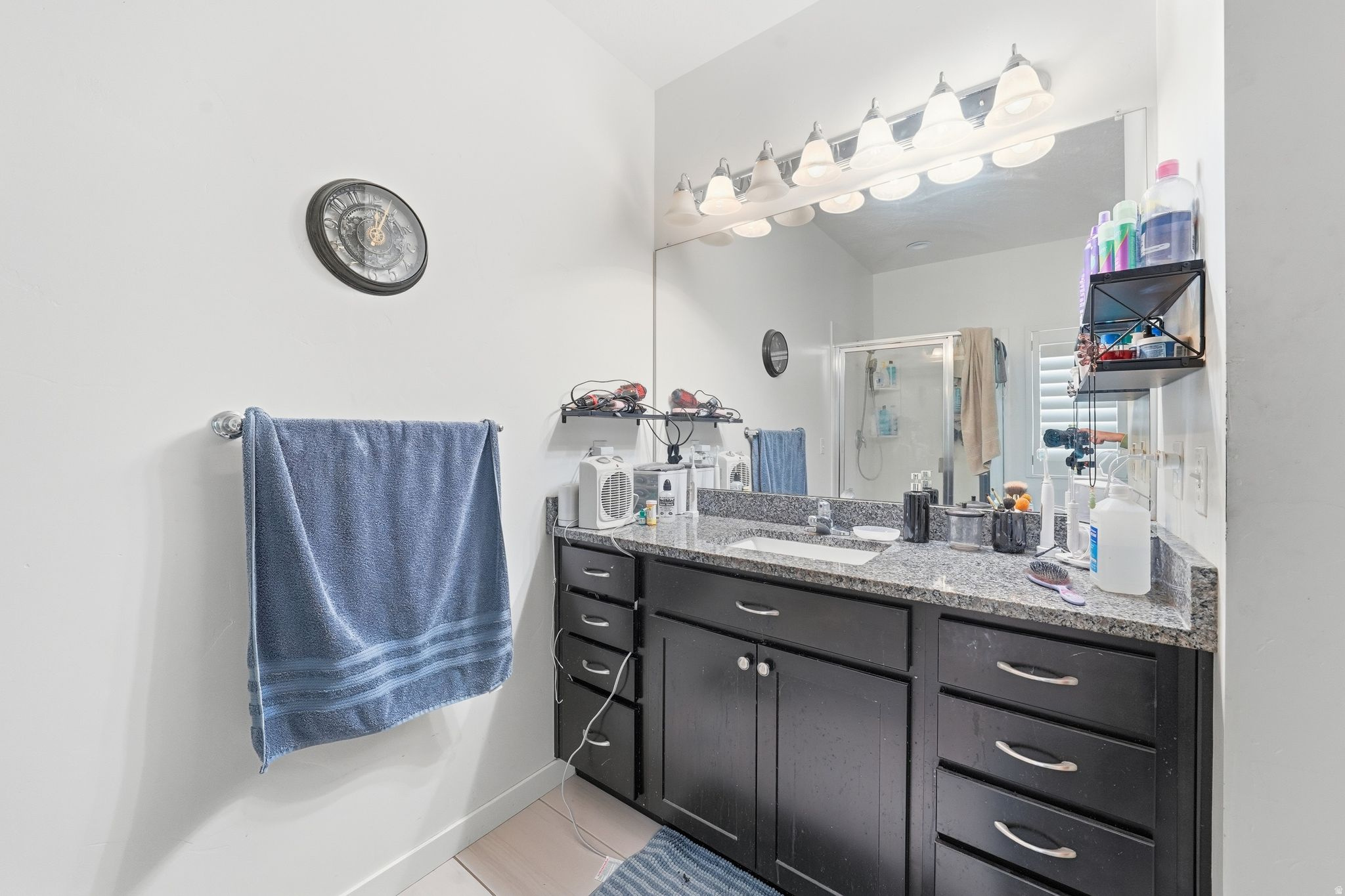 LEGACY FARMS AT SPANISH FORK - Residential