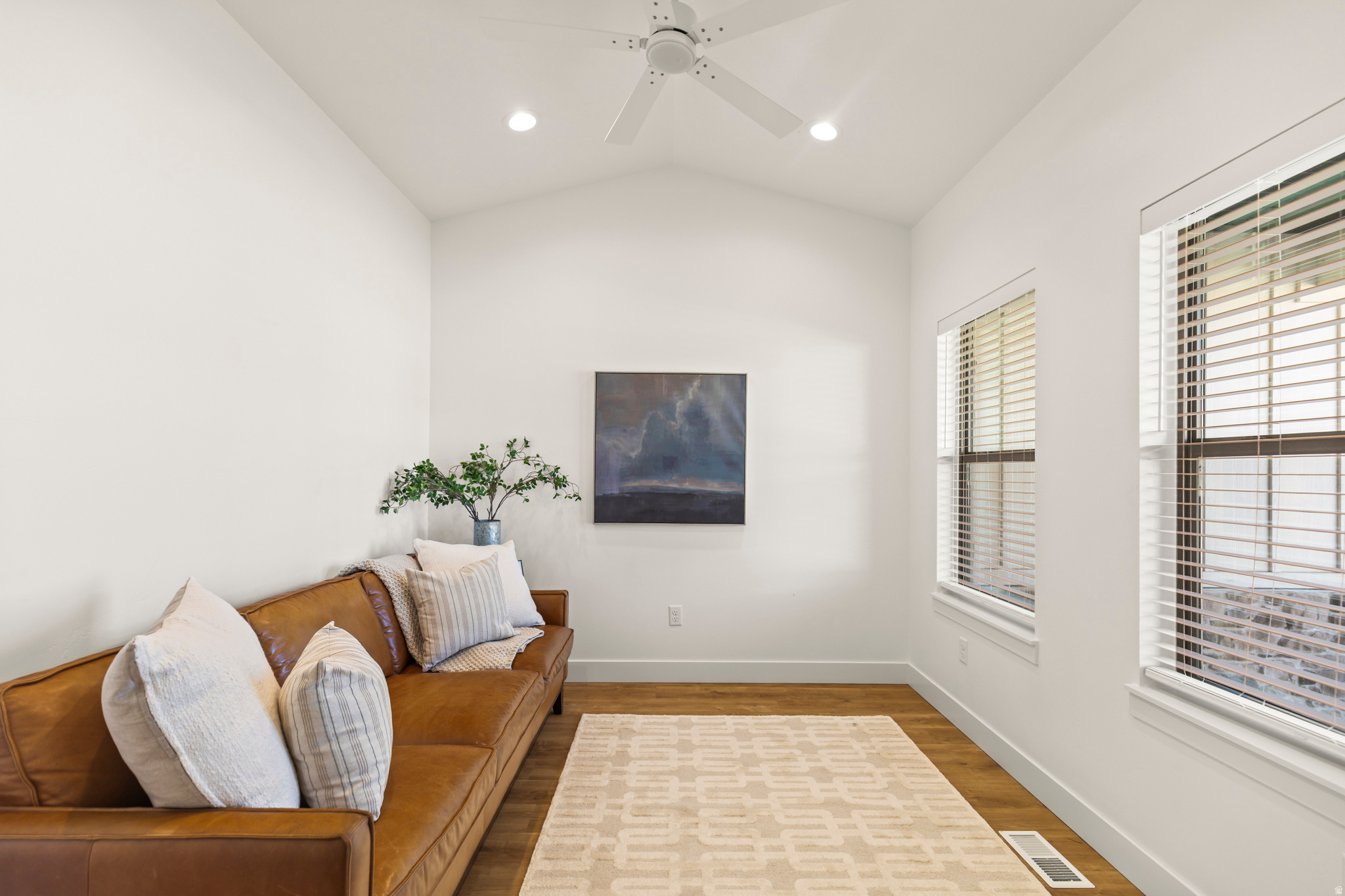 MAYFIELD ESTATES PHASE III SUBDIVISION - Residential