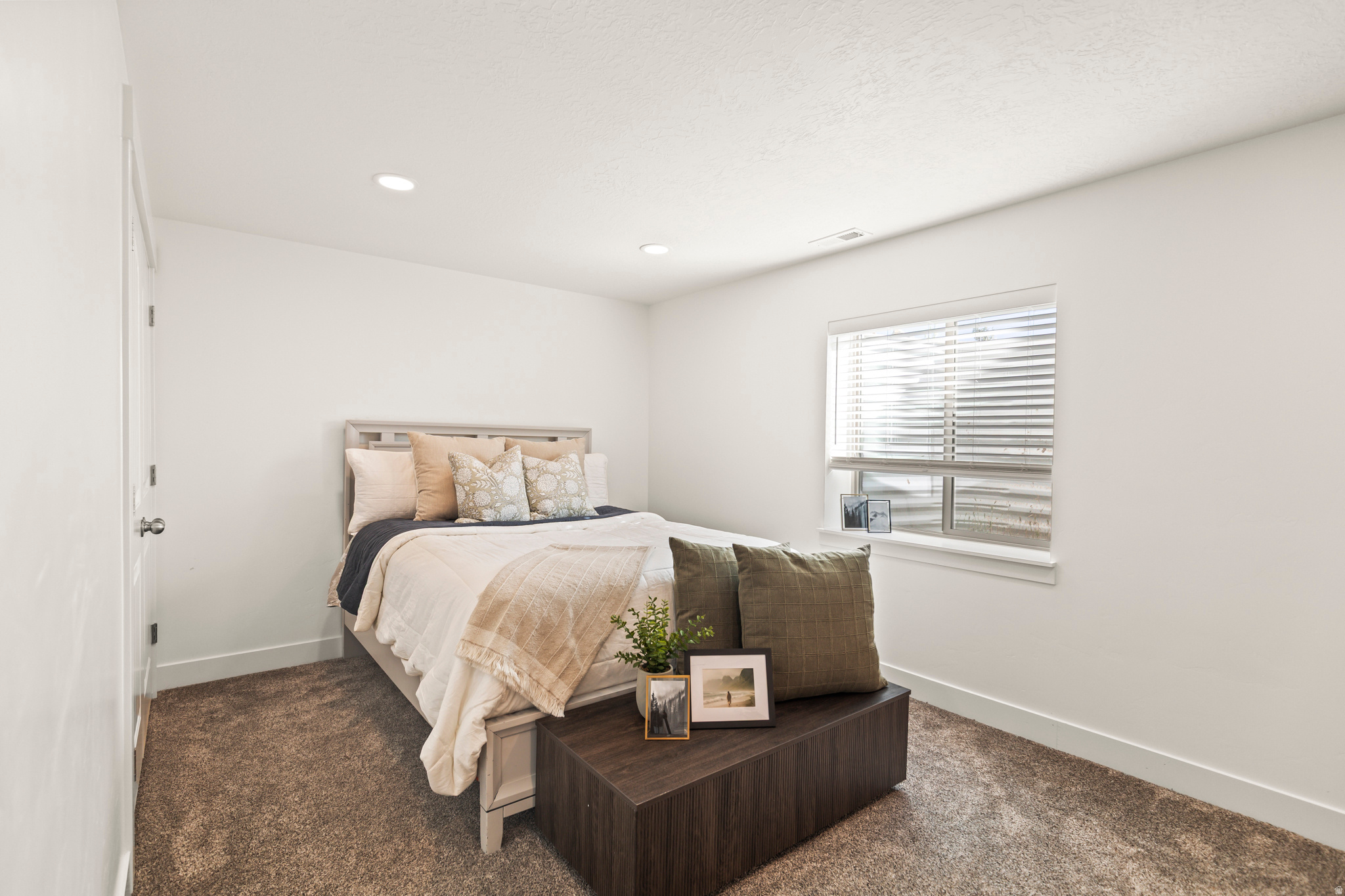 MAYFIELD ESTATES PHASE III SUBDIVISION - Residential