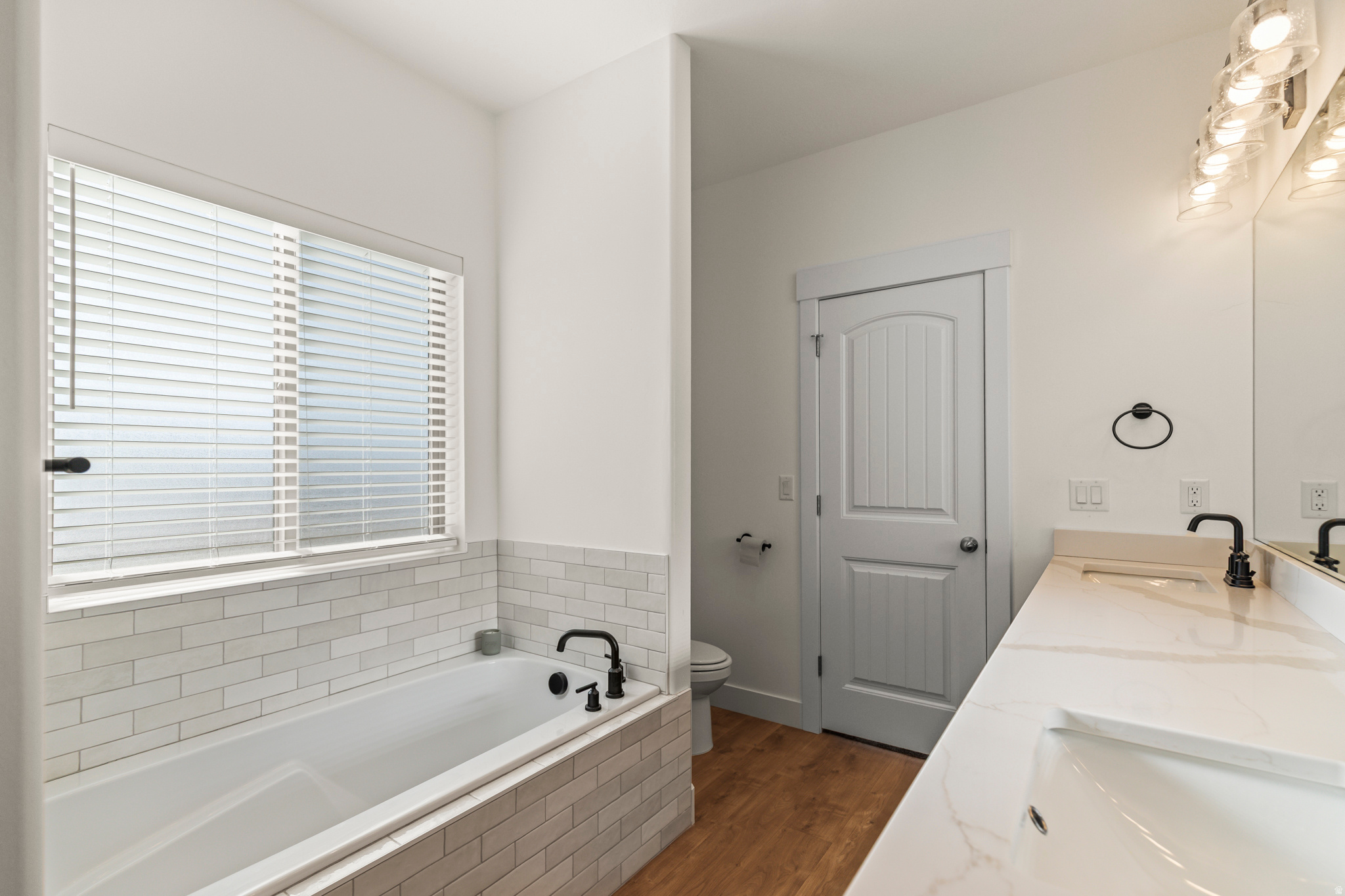 MAYFIELD ESTATES PHASE III SUBDIVISION - Residential