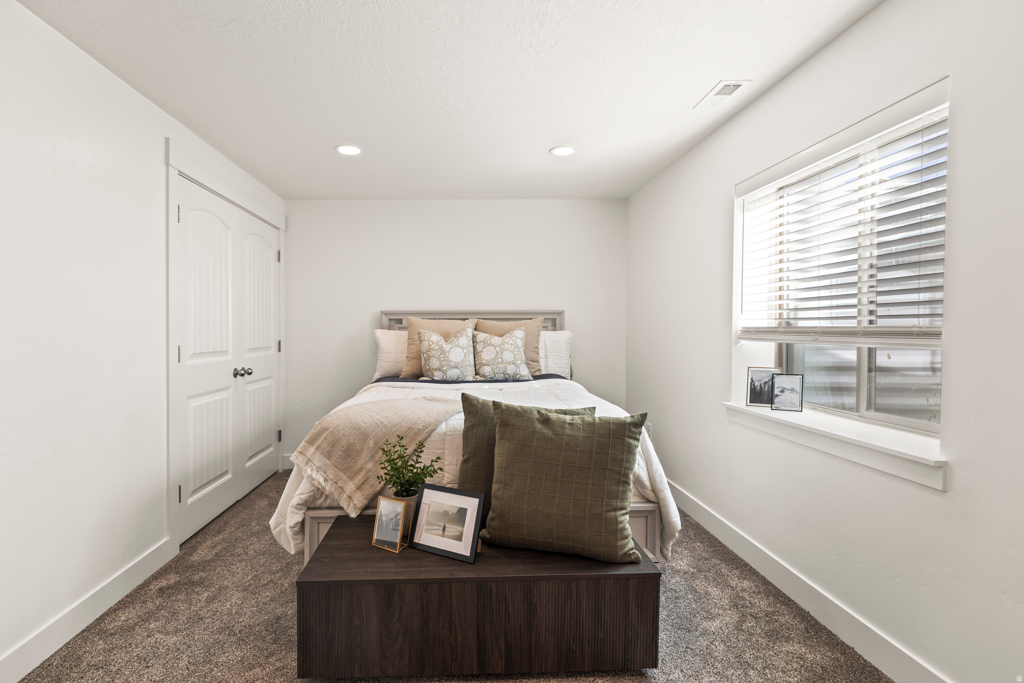 MAYFIELD ESTATES PHASE III SUBDIVISION - Residential