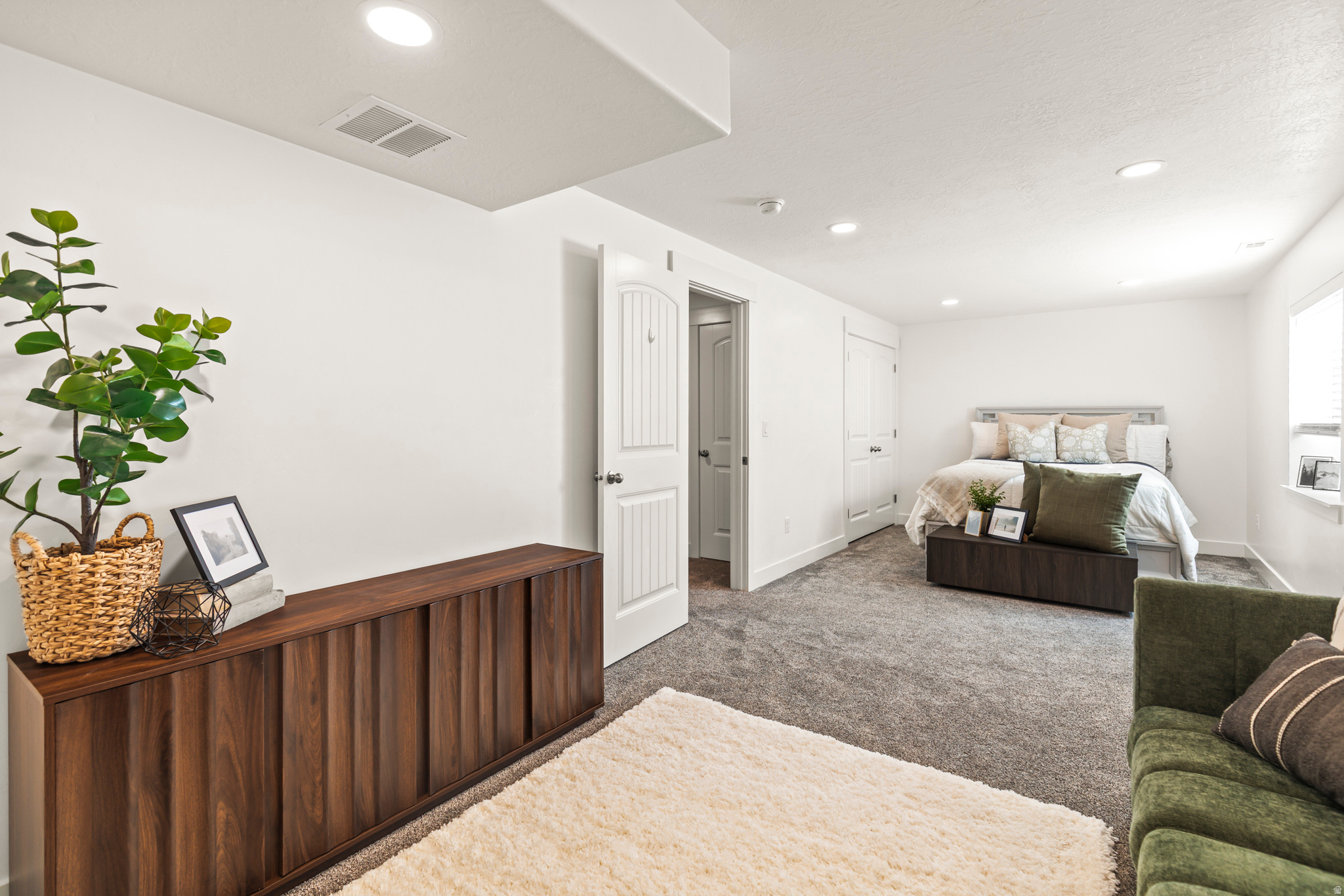 MAYFIELD ESTATES PHASE III SUBDIVISION - Residential