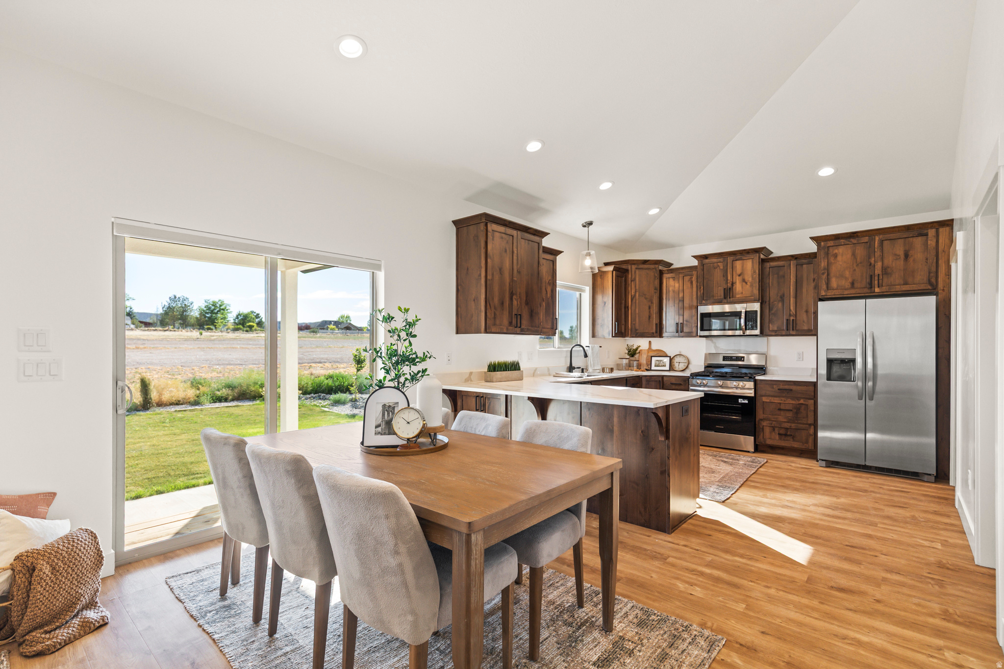 MAYFIELD ESTATES PHASE III SUBDIVISION - Residential