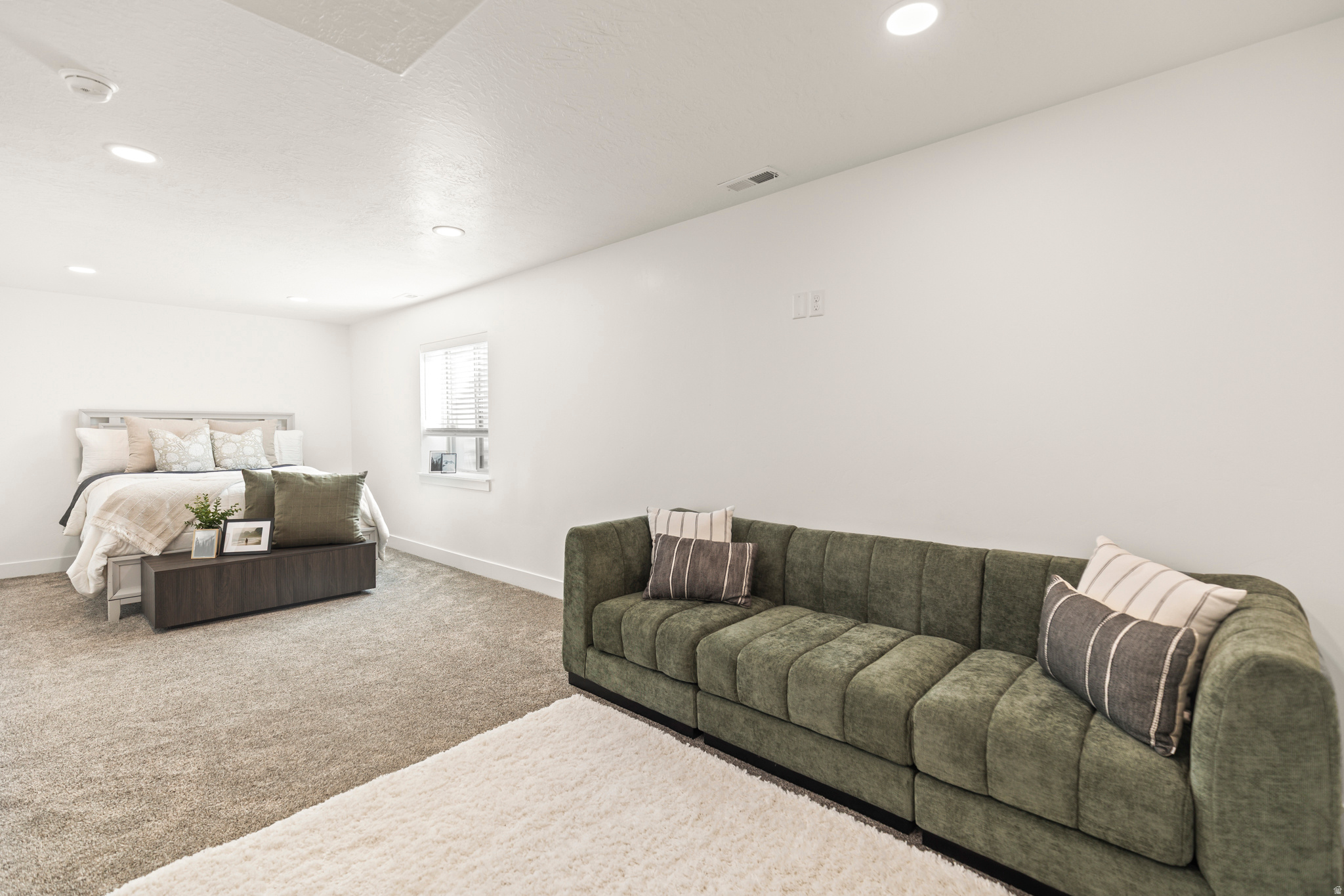 MAYFIELD ESTATES PHASE III SUBDIVISION - Residential