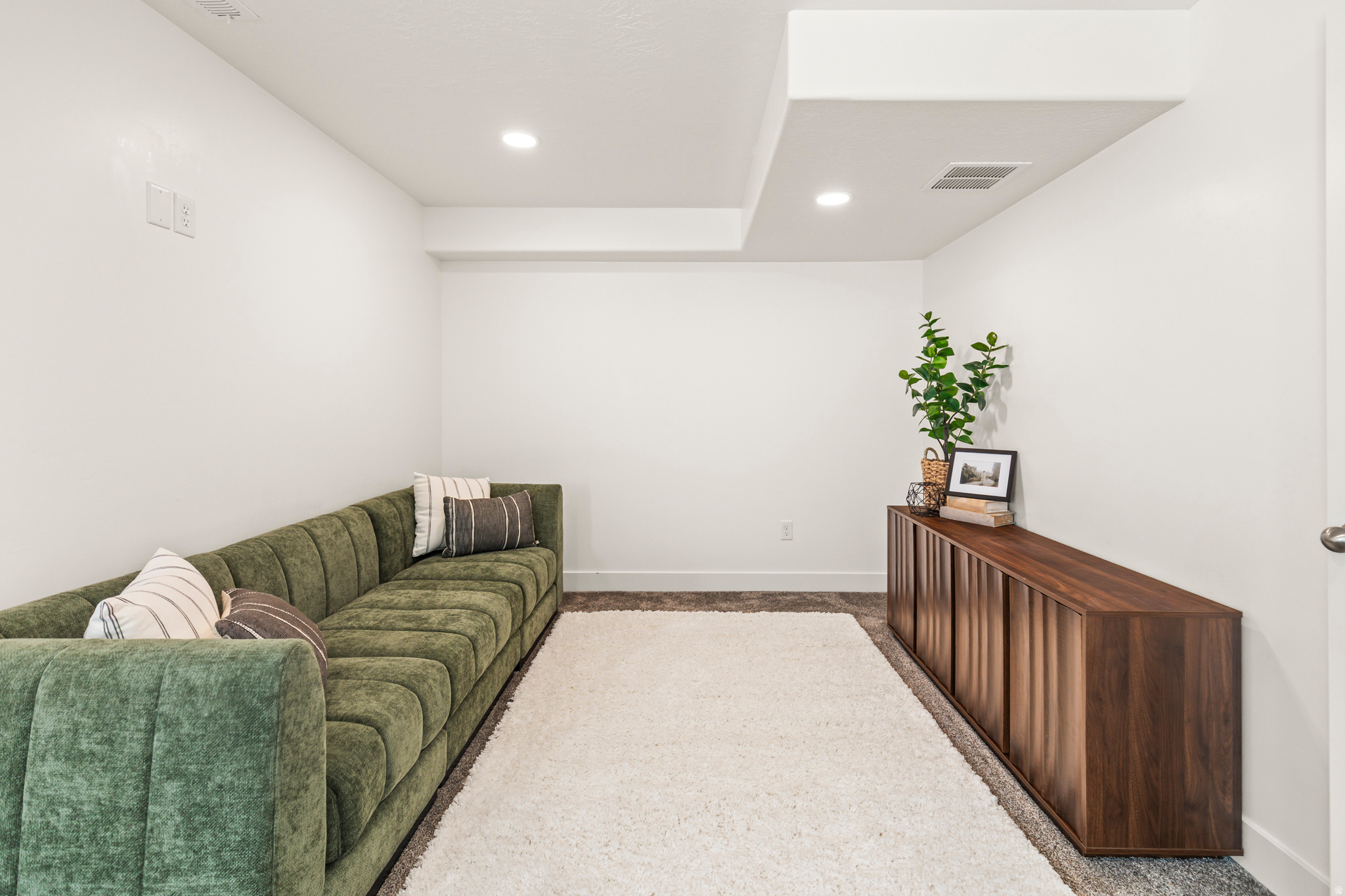 MAYFIELD ESTATES PHASE III SUBDIVISION - Residential