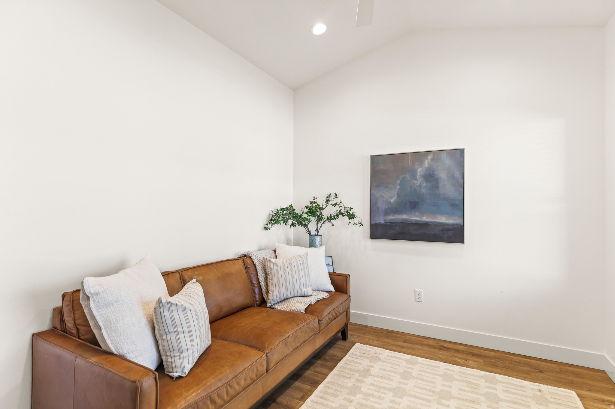 MAYFIELD ESTATES PHASE III SUBDIVISION - Residential