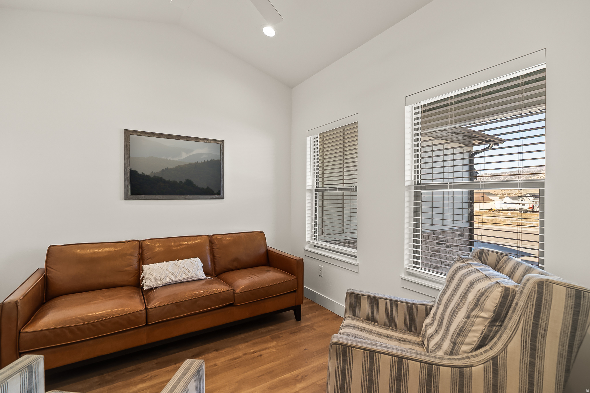 MAYFIELD ESTATES PHASE III SUBDIVISION - Residential