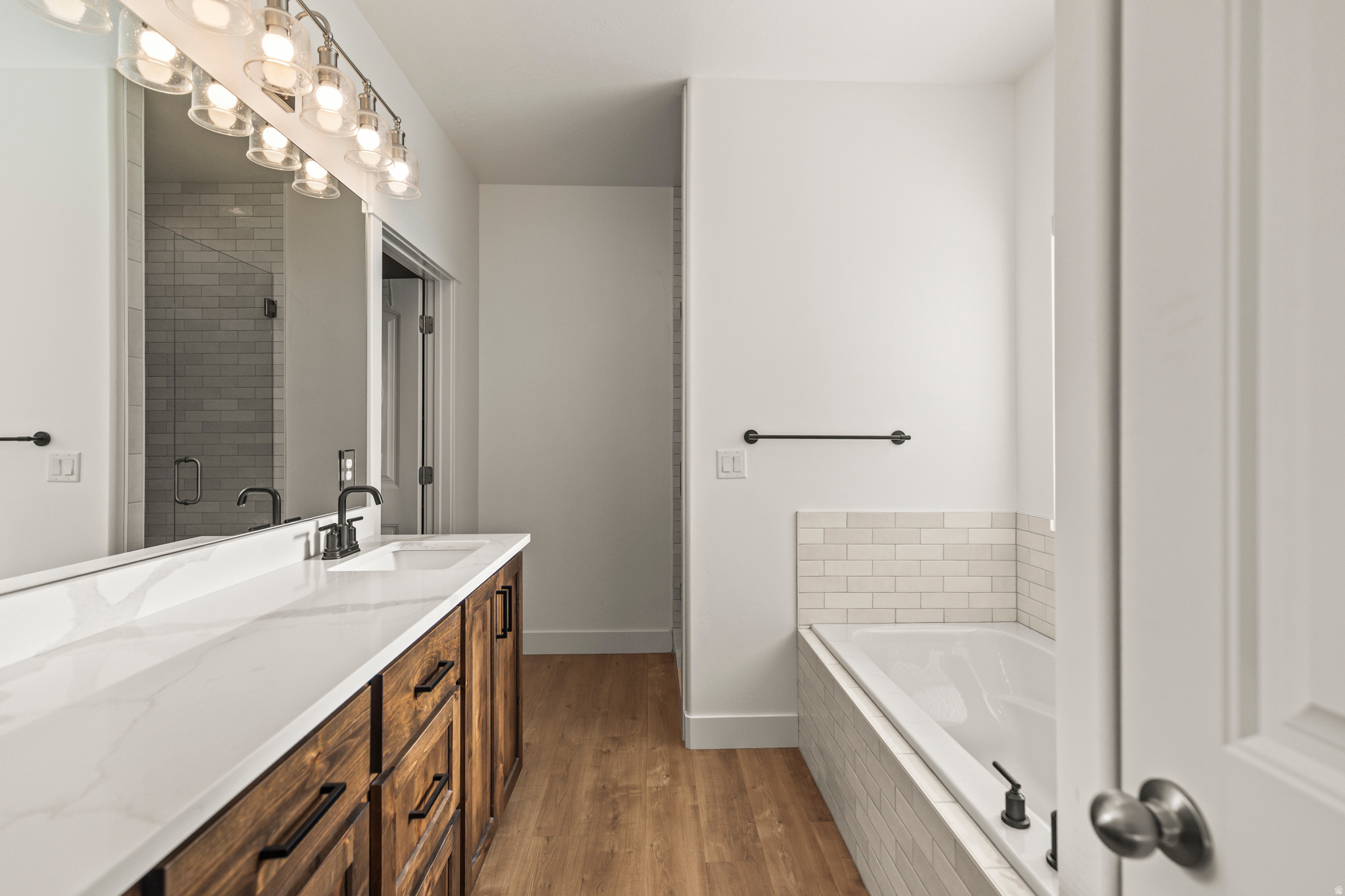 MAYFIELD ESTATES PHASE III SUBDIVISION - Residential