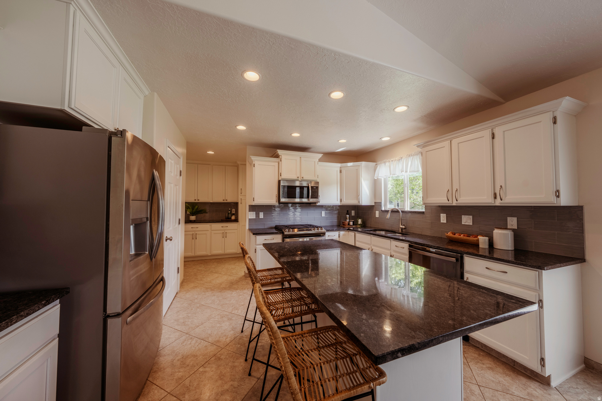 RED PINES - Residential