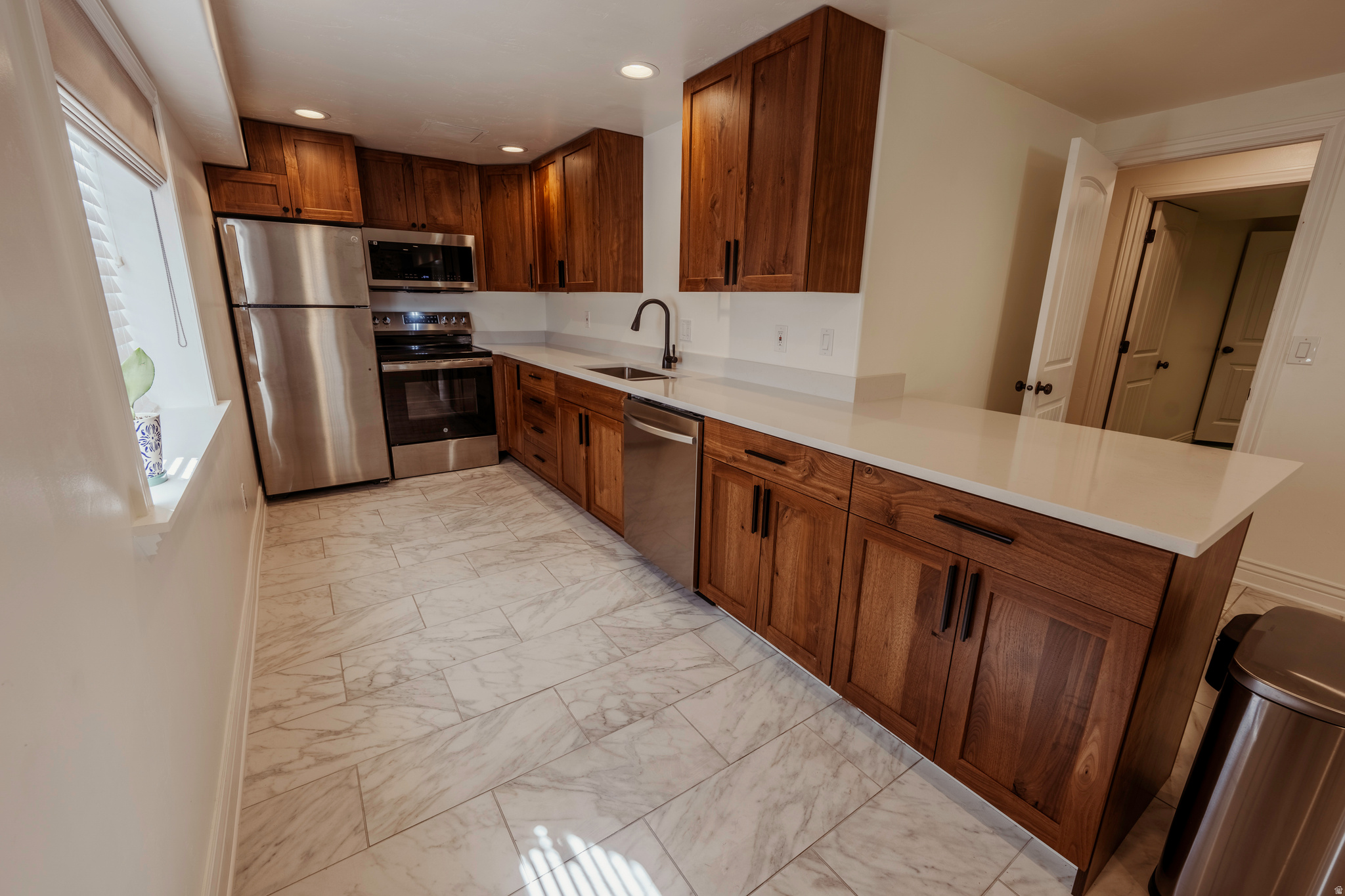 RED PINES - Residential