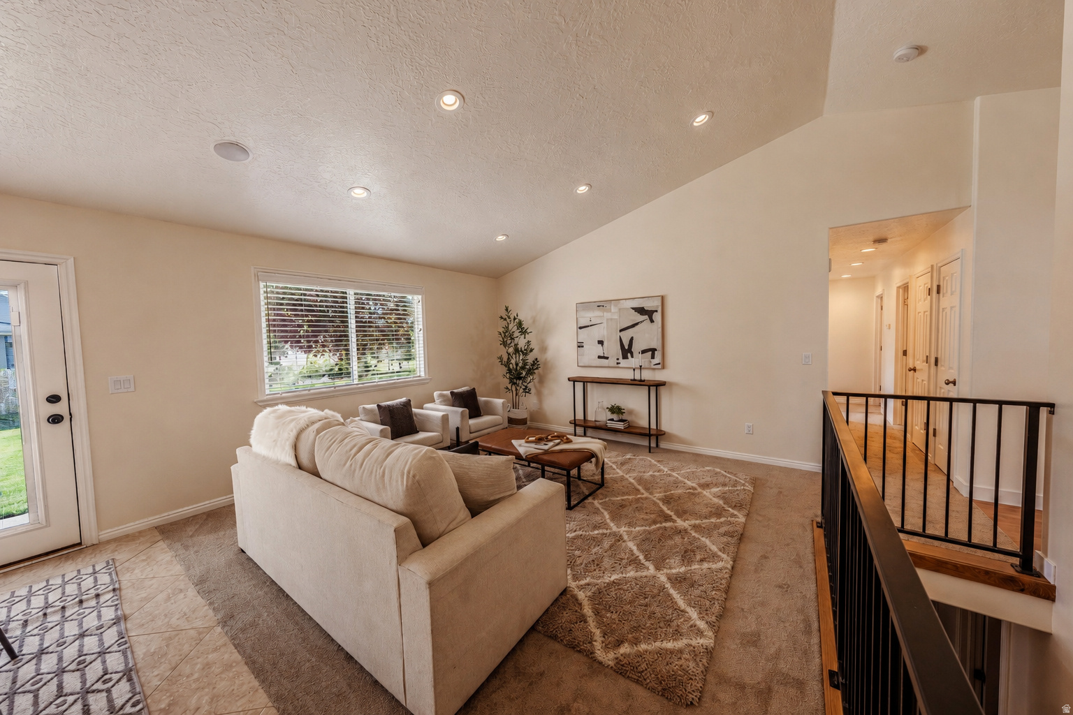 RED PINES - Residential