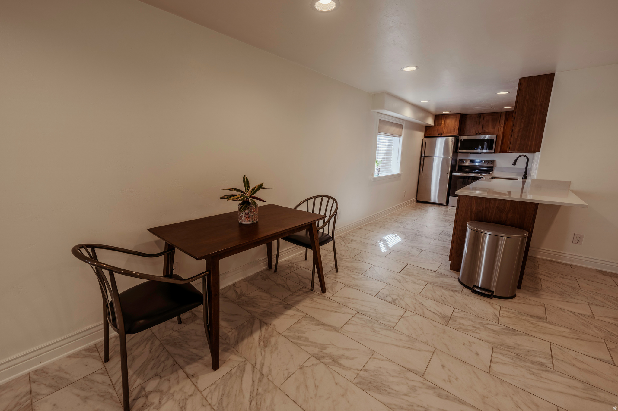 RED PINES - Residential