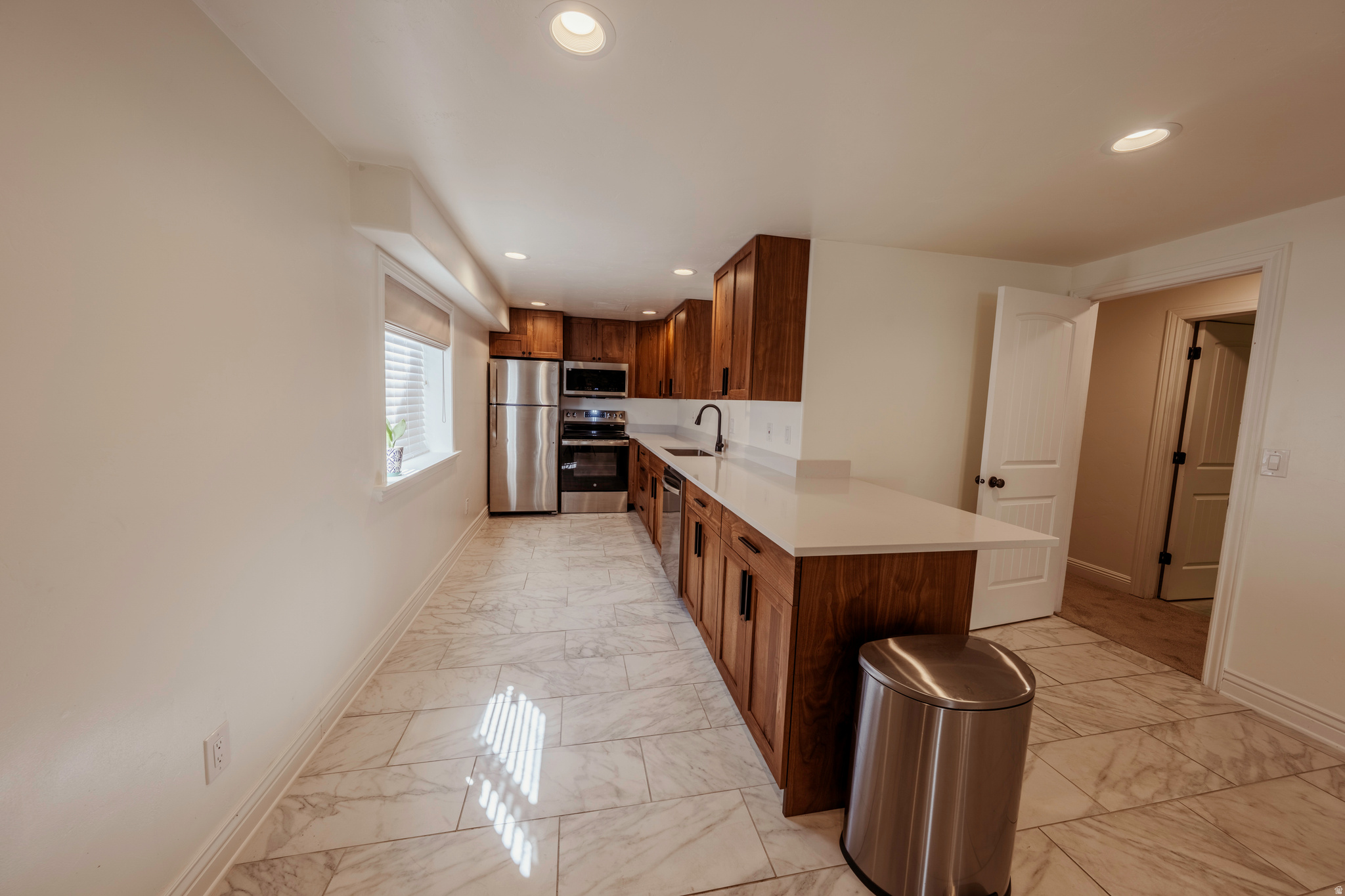 RED PINES - Residential