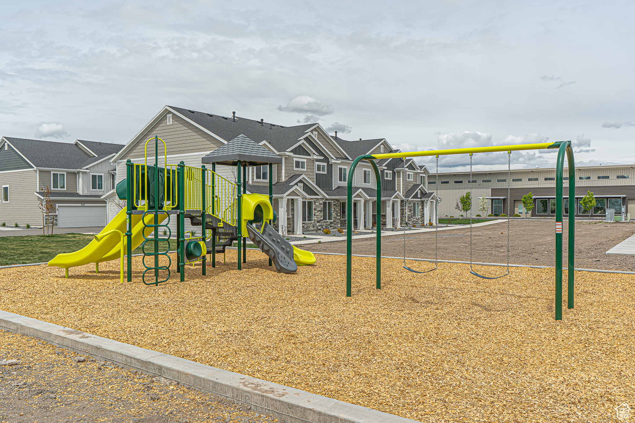 FIREFLY ESTATES - Residential