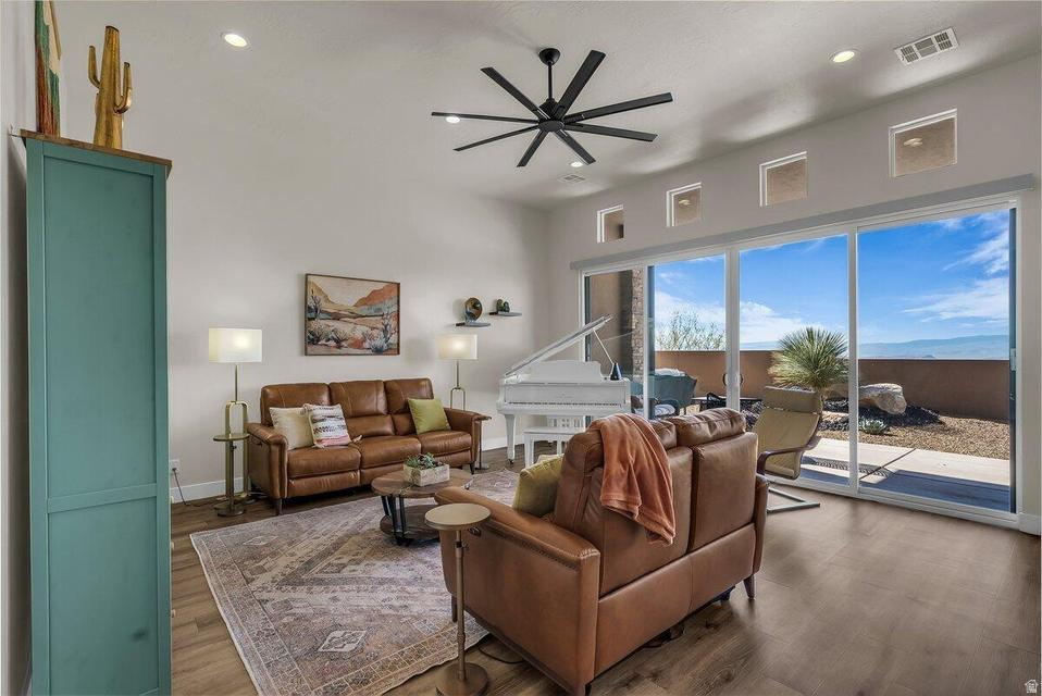 LEDGES OF ST GEORGE POCKET MESA PH 1 AMD - Residential