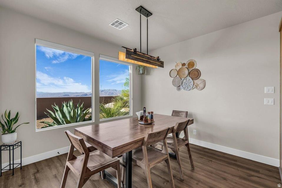 LEDGES OF ST GEORGE POCKET MESA PH 1 AMD - Residential