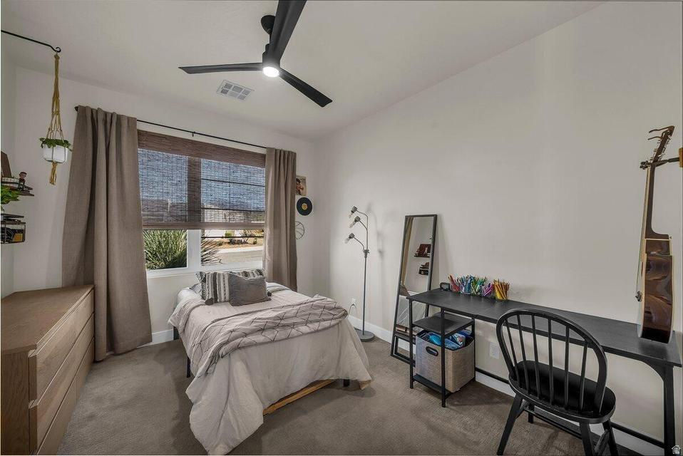 LEDGES OF ST GEORGE POCKET MESA PH 1 AMD - Residential