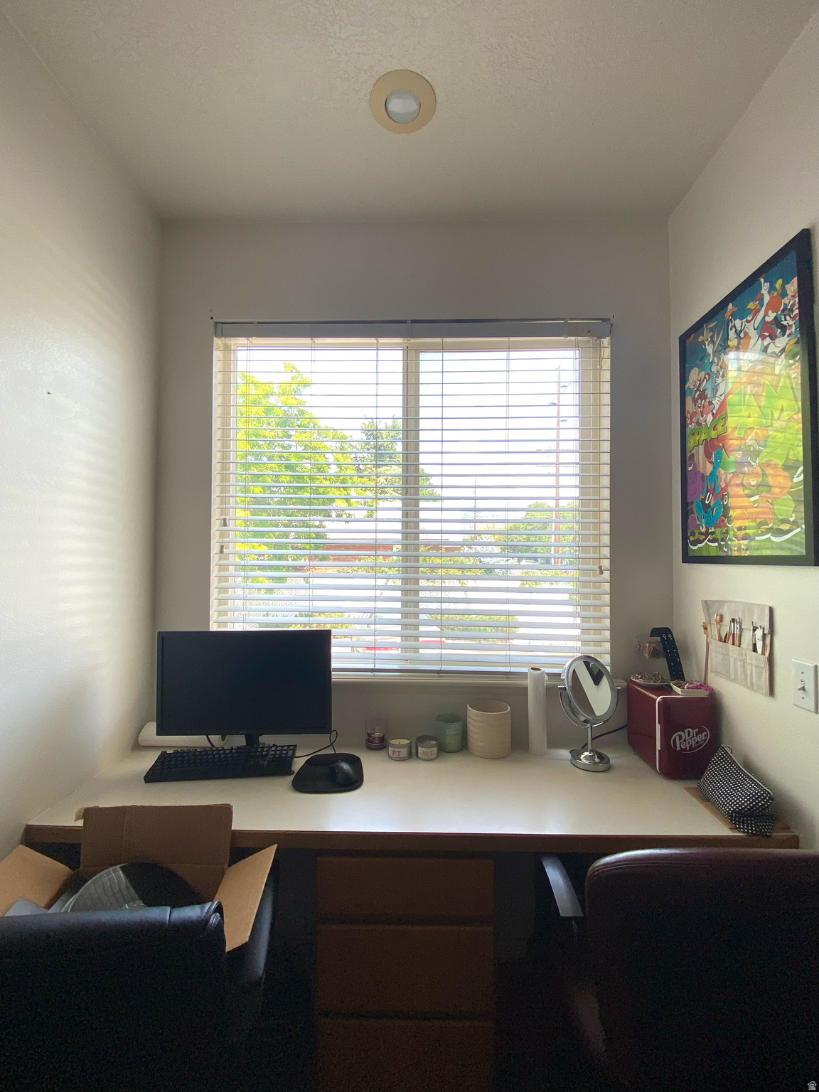 DUKE PD - Residential