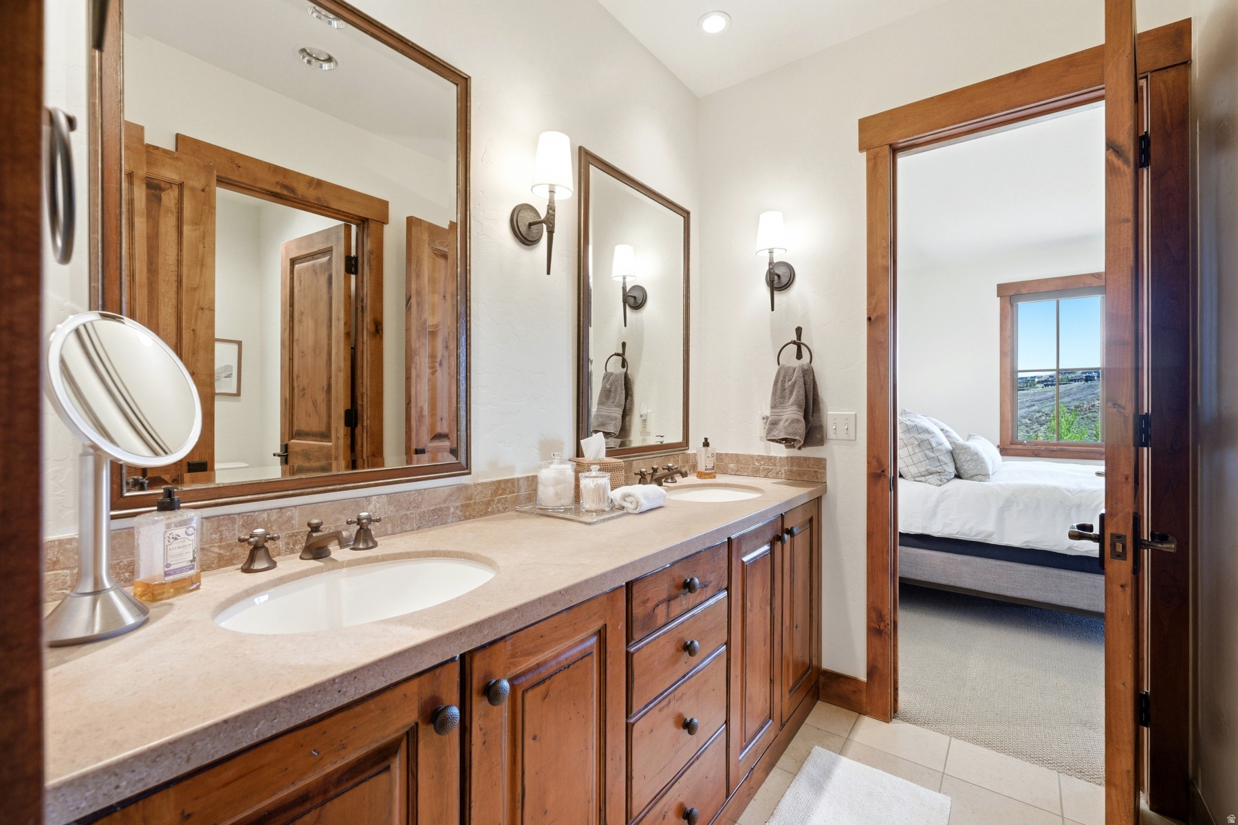 TRAPPERS CABINS SUBDIVISION - Residential