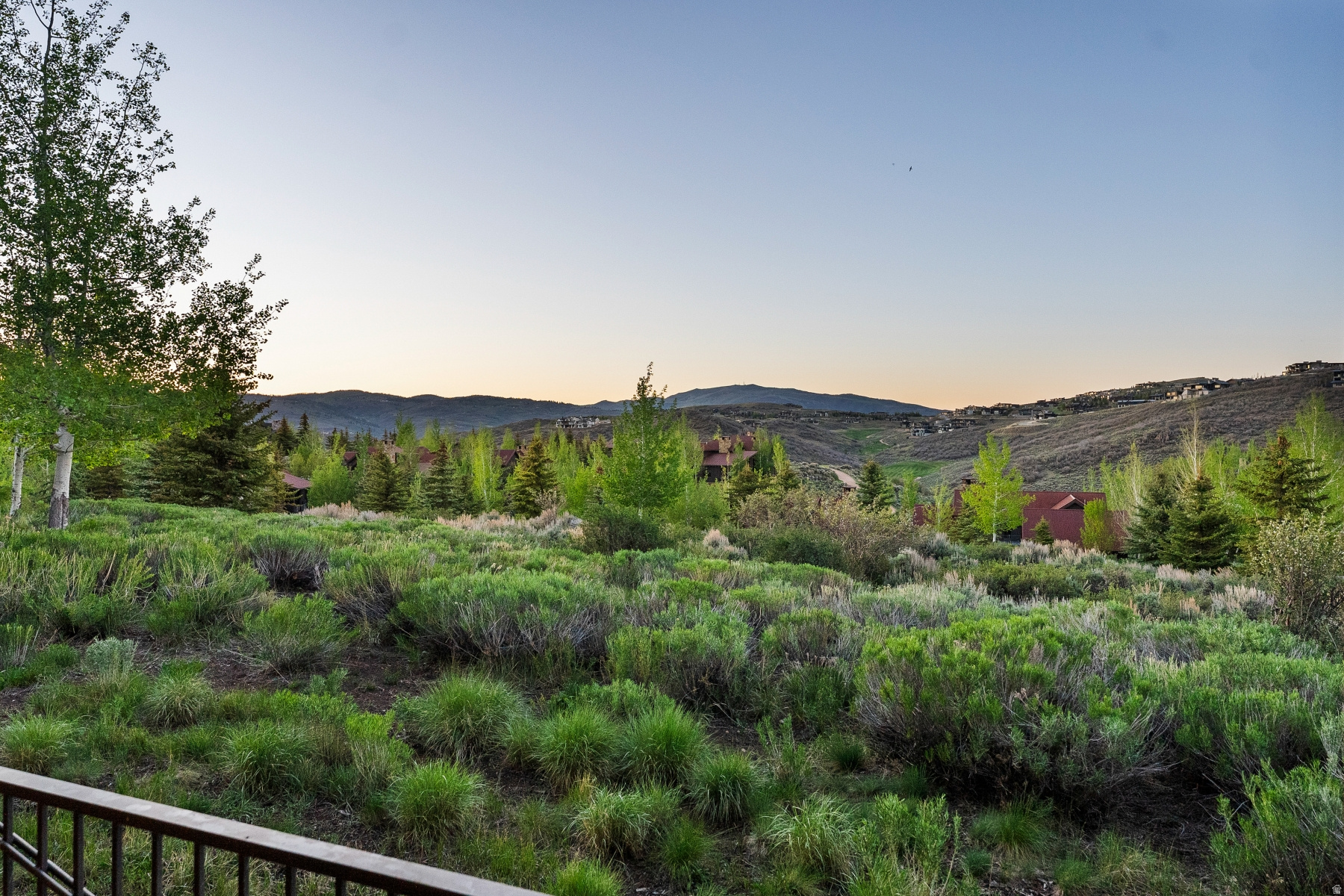 TRAPPERS CABINS SUBDIVISION - Residential