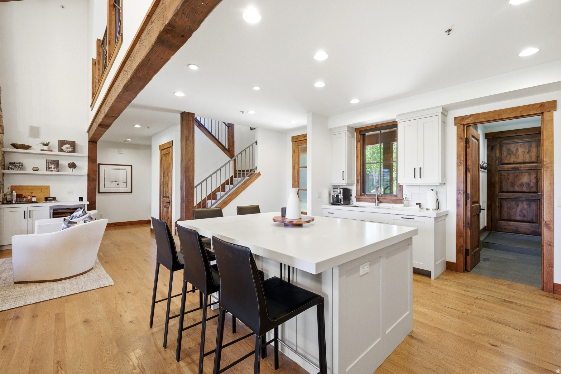 TRAPPERS CABINS SUBDIVISION - Residential