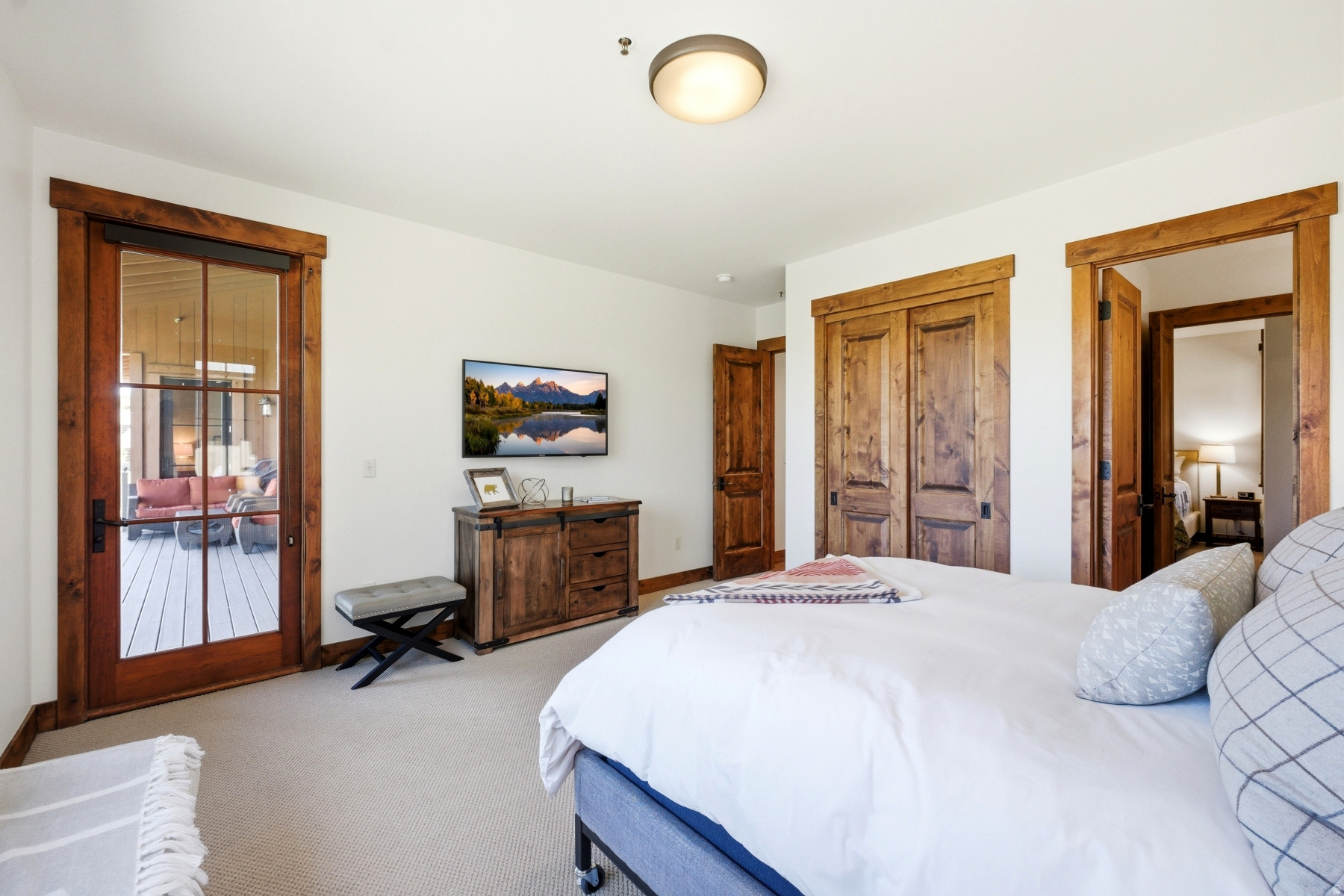 TRAPPERS CABINS SUBDIVISION - Residential