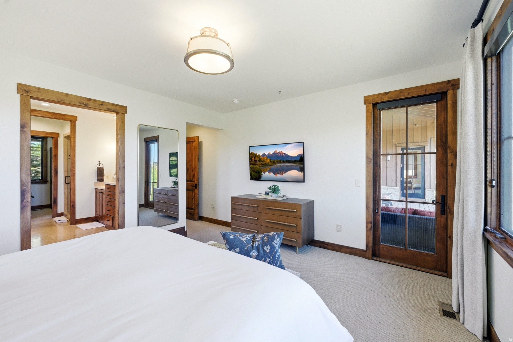TRAPPERS CABINS SUBDIVISION - Residential