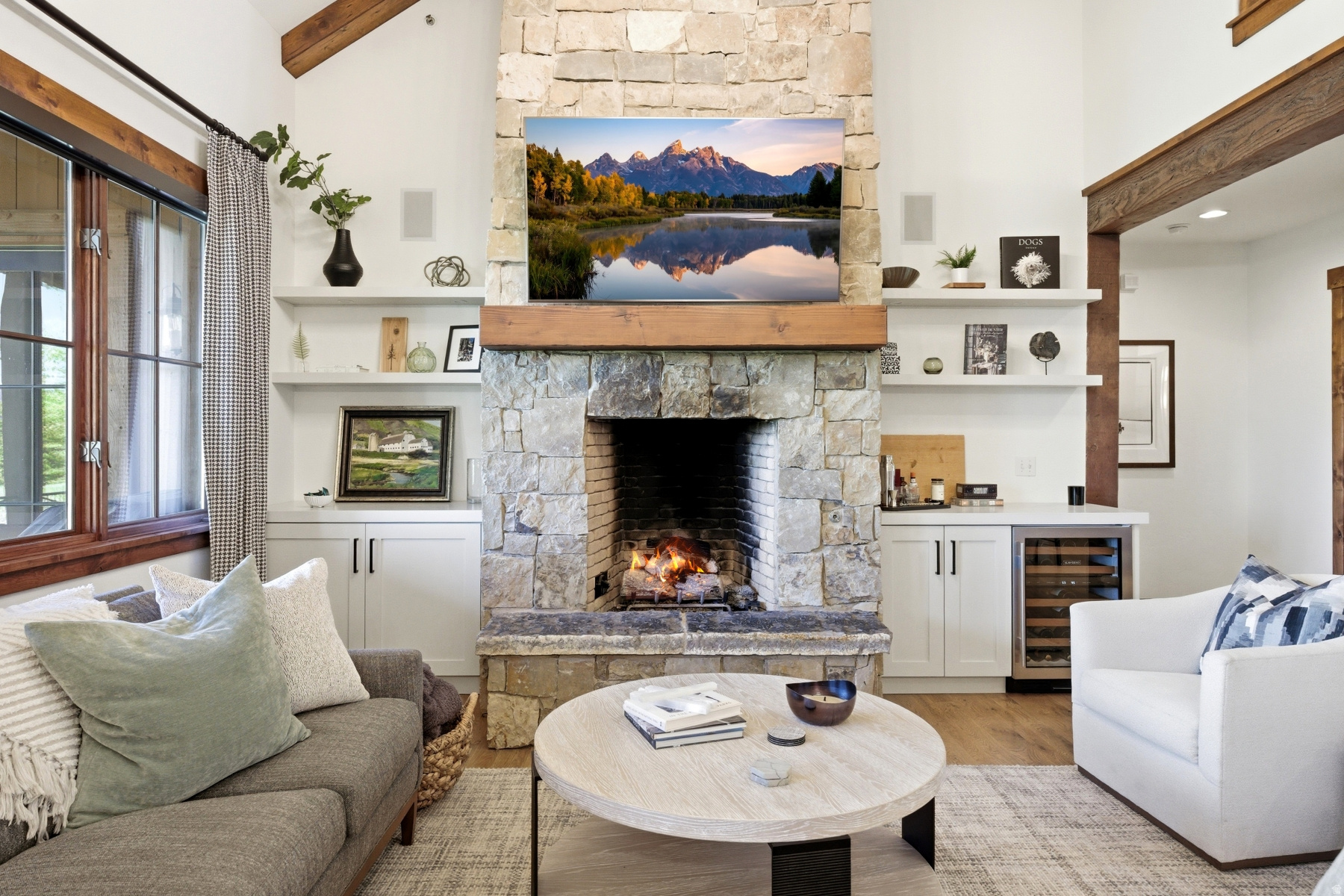 TRAPPERS CABINS SUBDIVISION - Residential