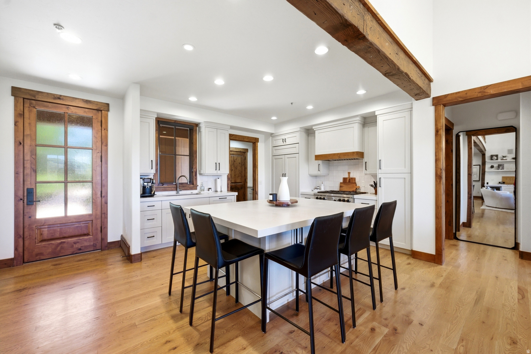 TRAPPERS CABINS SUBDIVISION - Residential