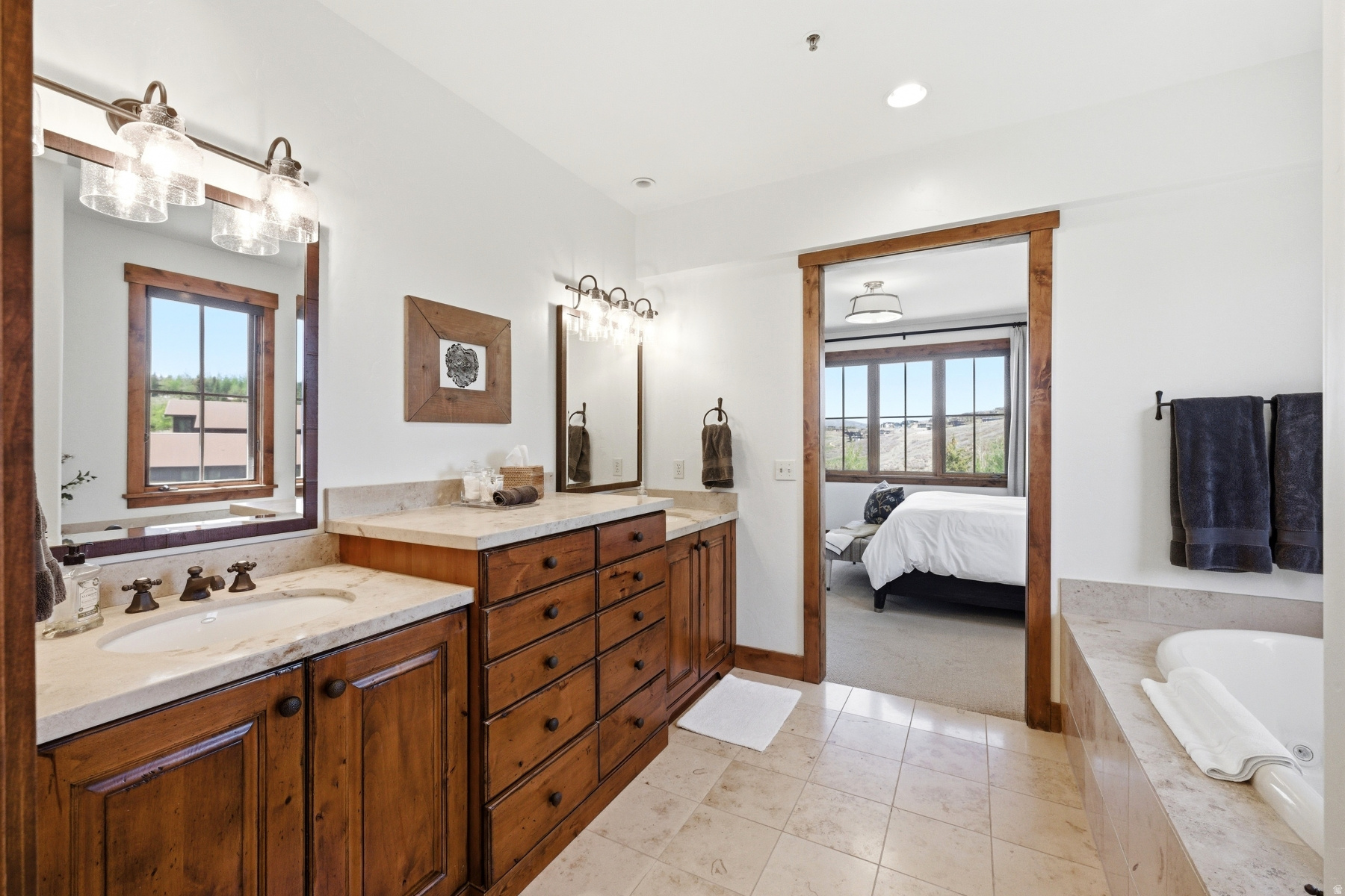 TRAPPERS CABINS SUBDIVISION - Residential