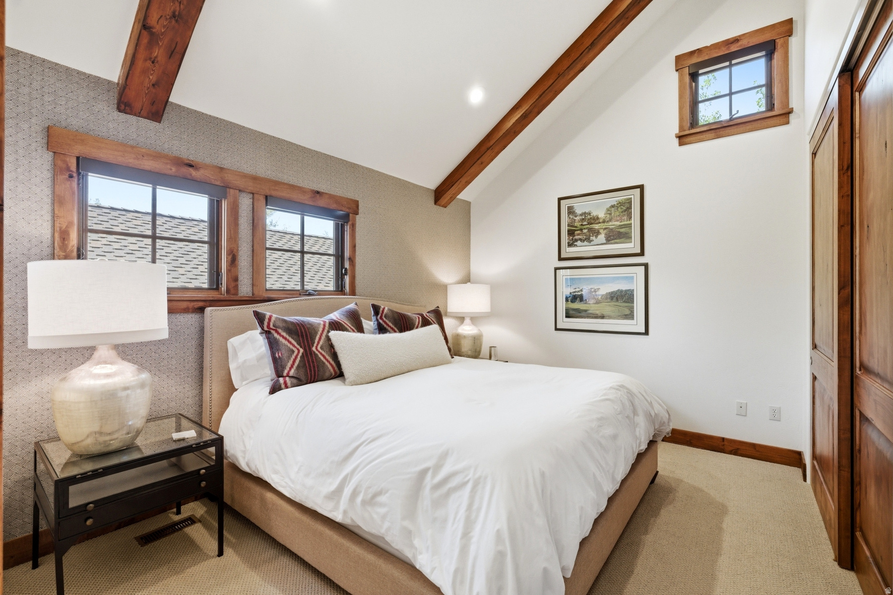 TRAPPERS CABINS SUBDIVISION - Residential
