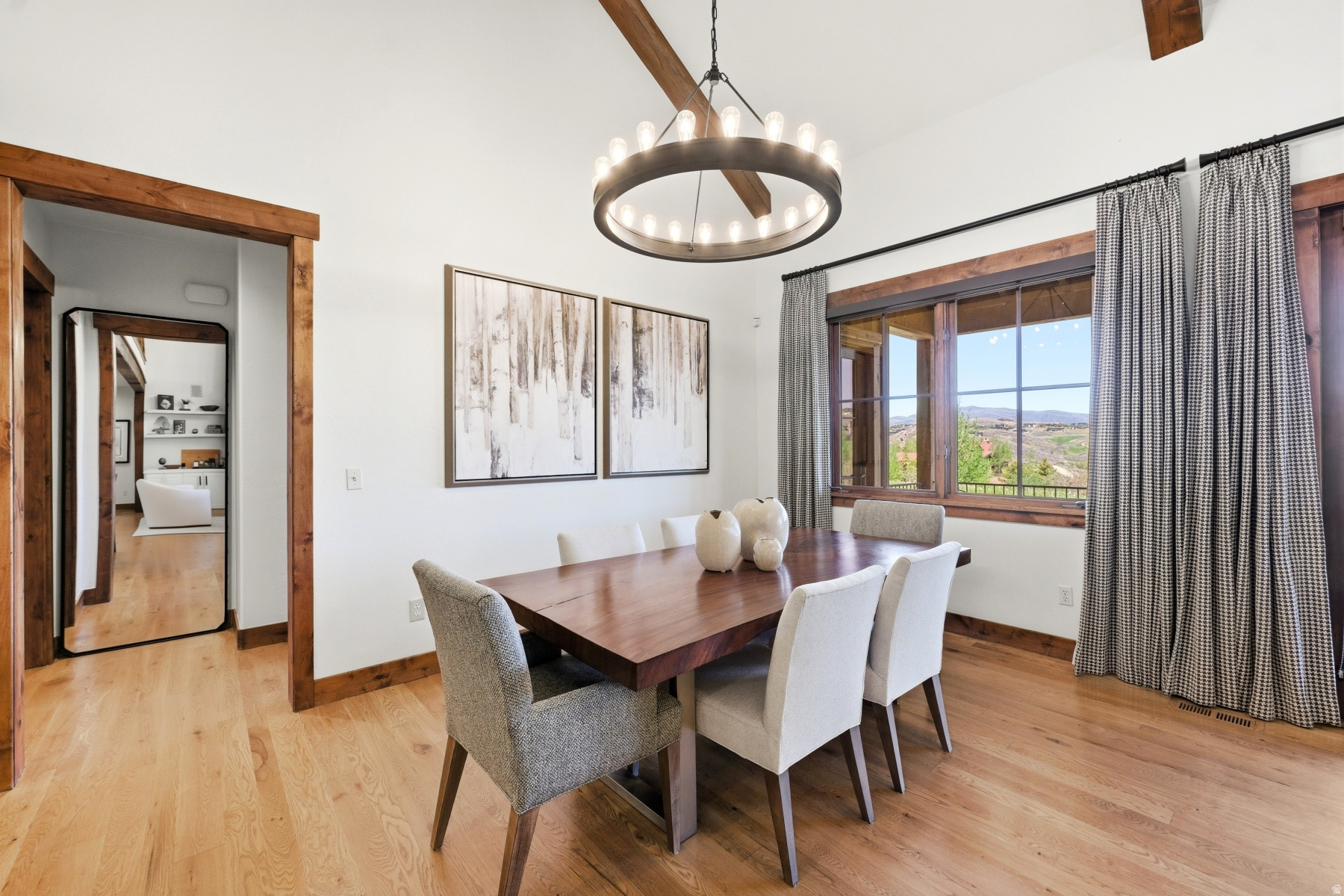 TRAPPERS CABINS SUBDIVISION - Residential