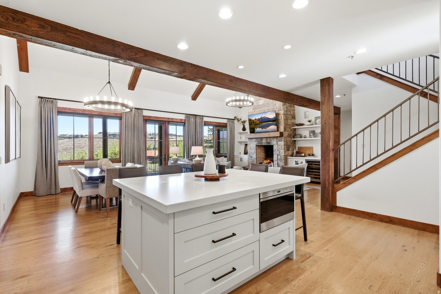 TRAPPERS CABINS SUBDIVISION - Residential
