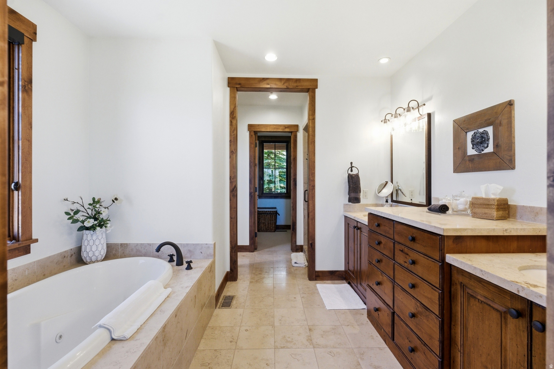 TRAPPERS CABINS SUBDIVISION - Residential