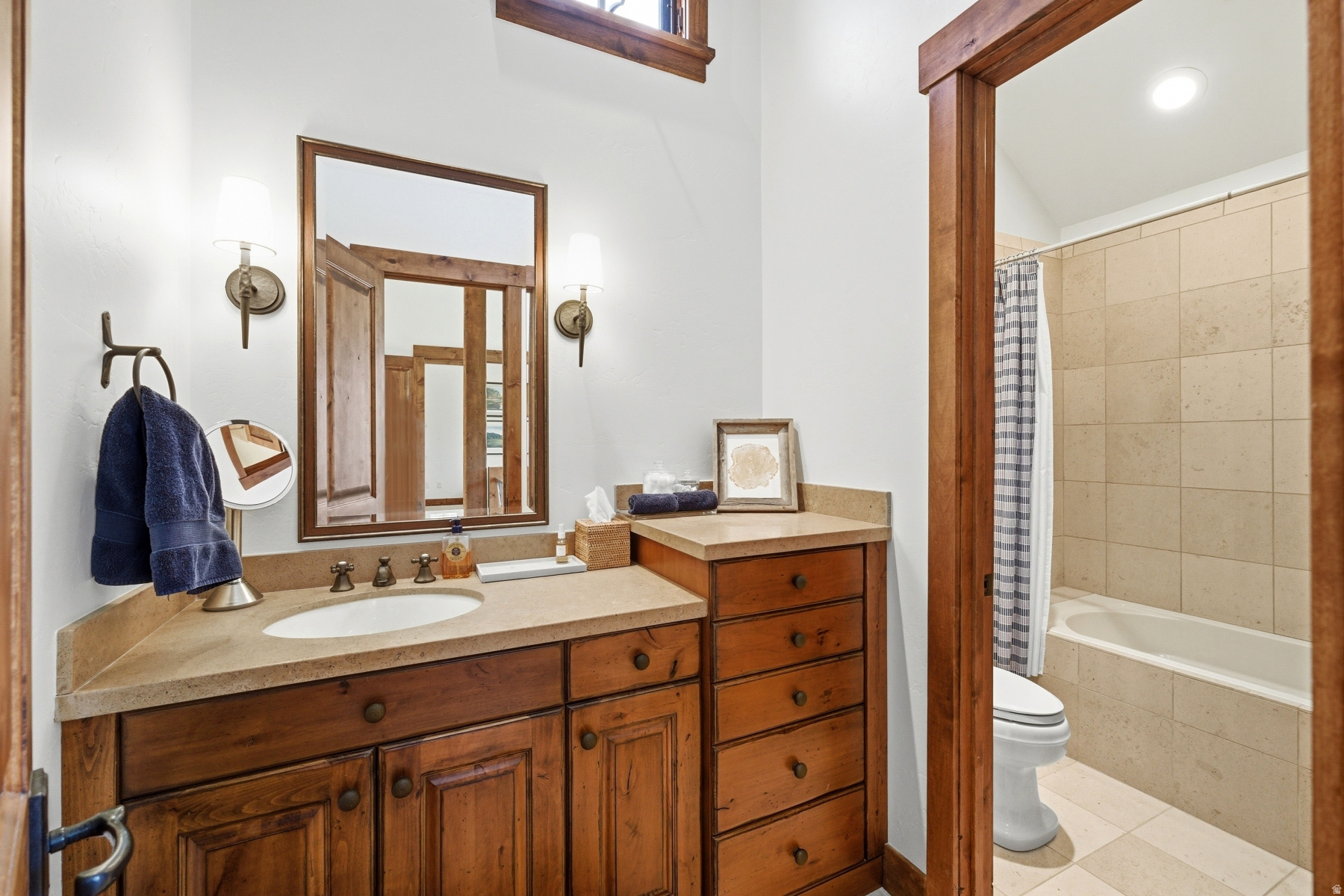 TRAPPERS CABINS SUBDIVISION - Residential