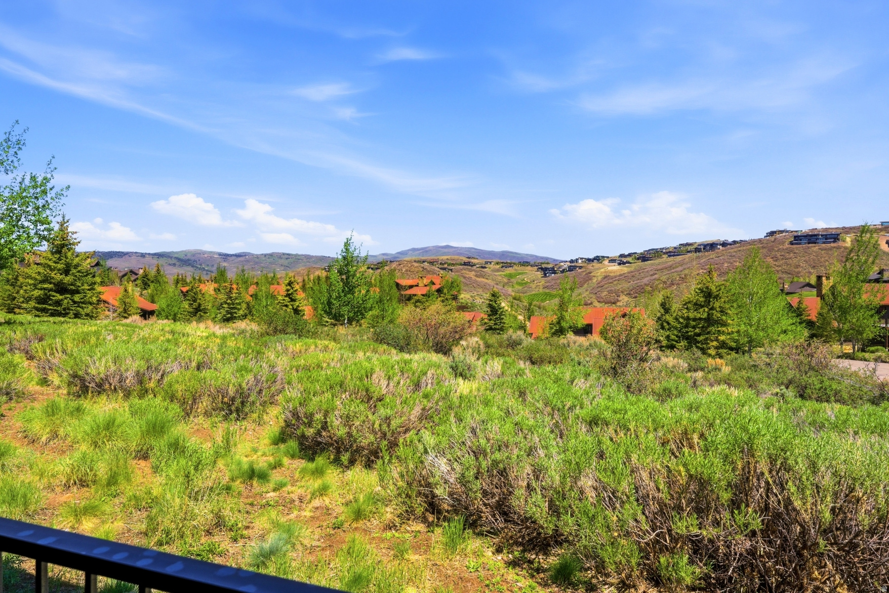 TRAPPERS CABINS SUBDIVISION - Residential