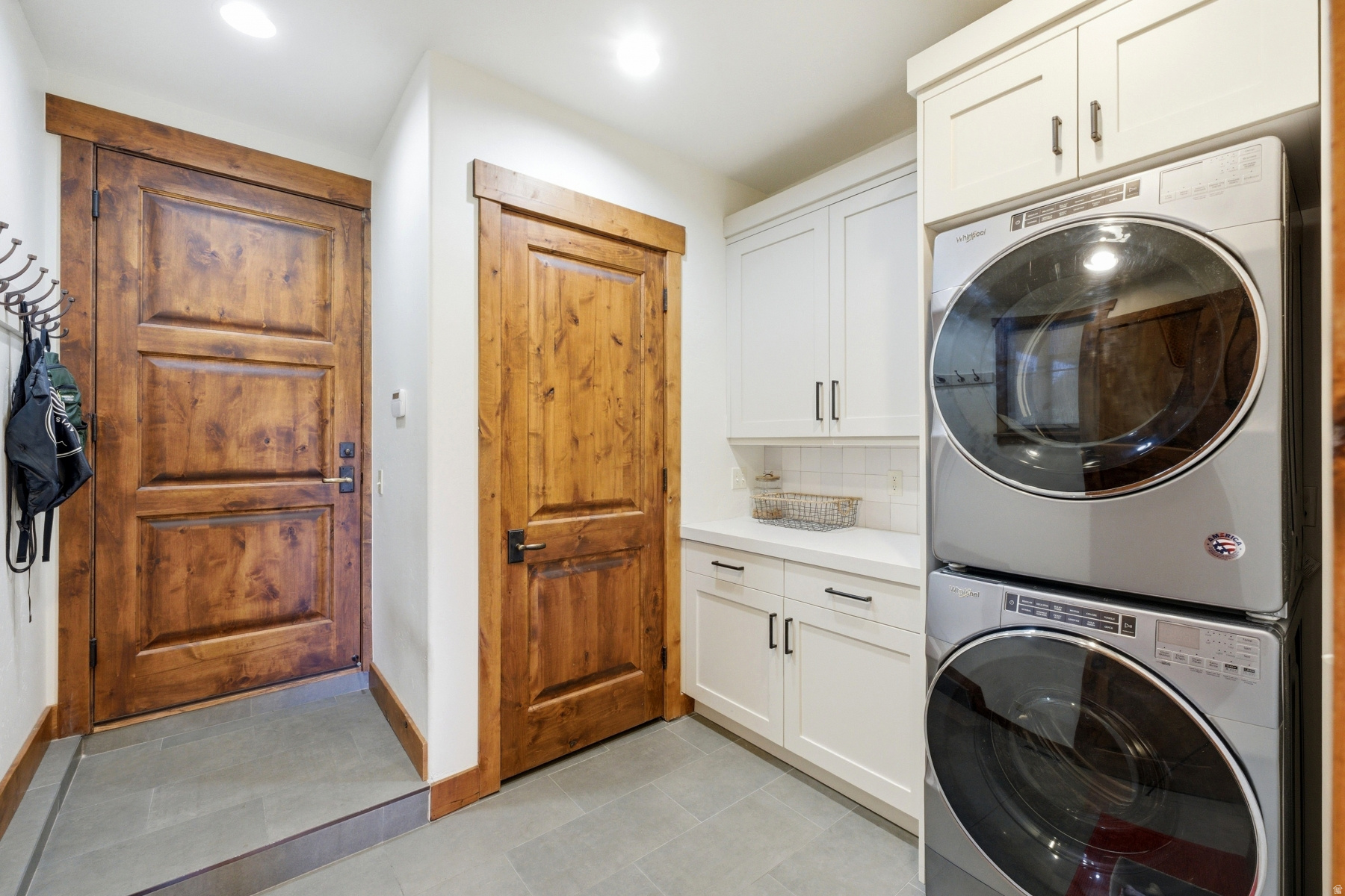 TRAPPERS CABINS SUBDIVISION - Residential
