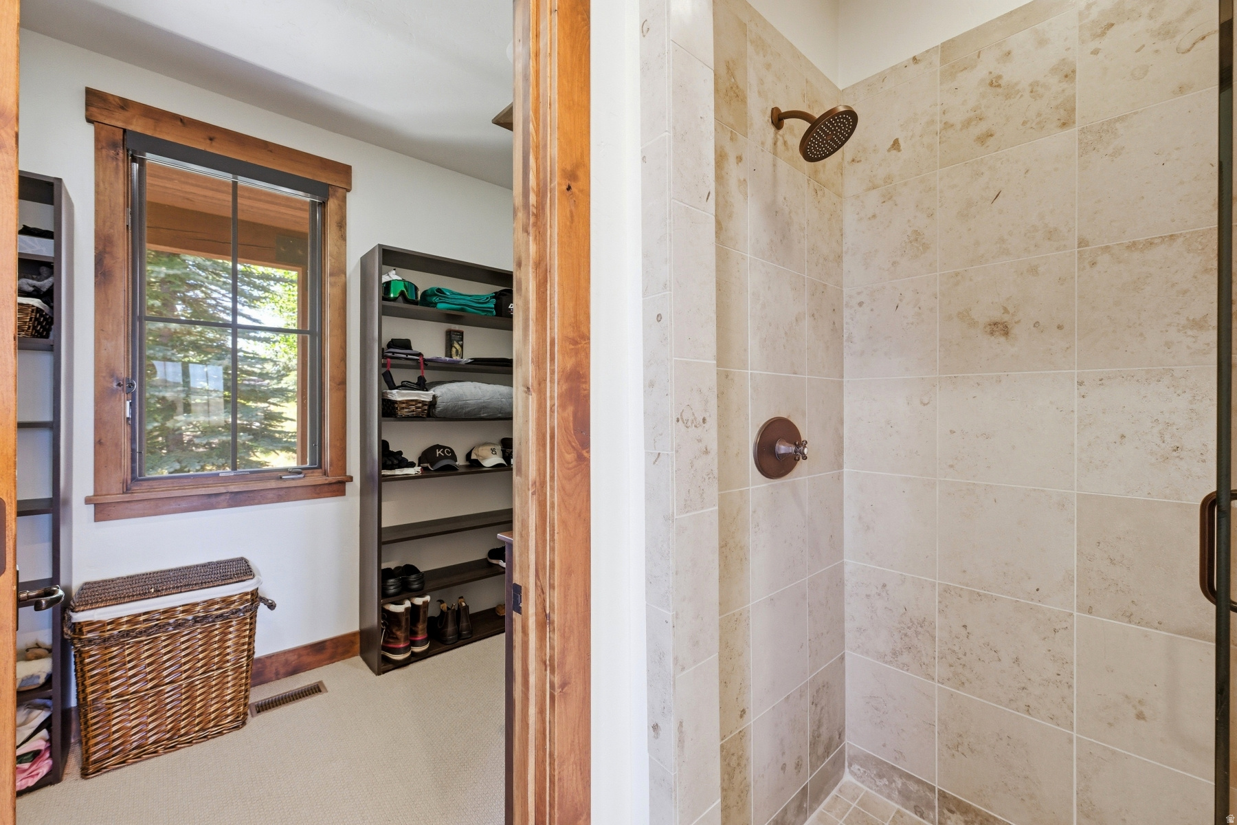TRAPPERS CABINS SUBDIVISION - Residential