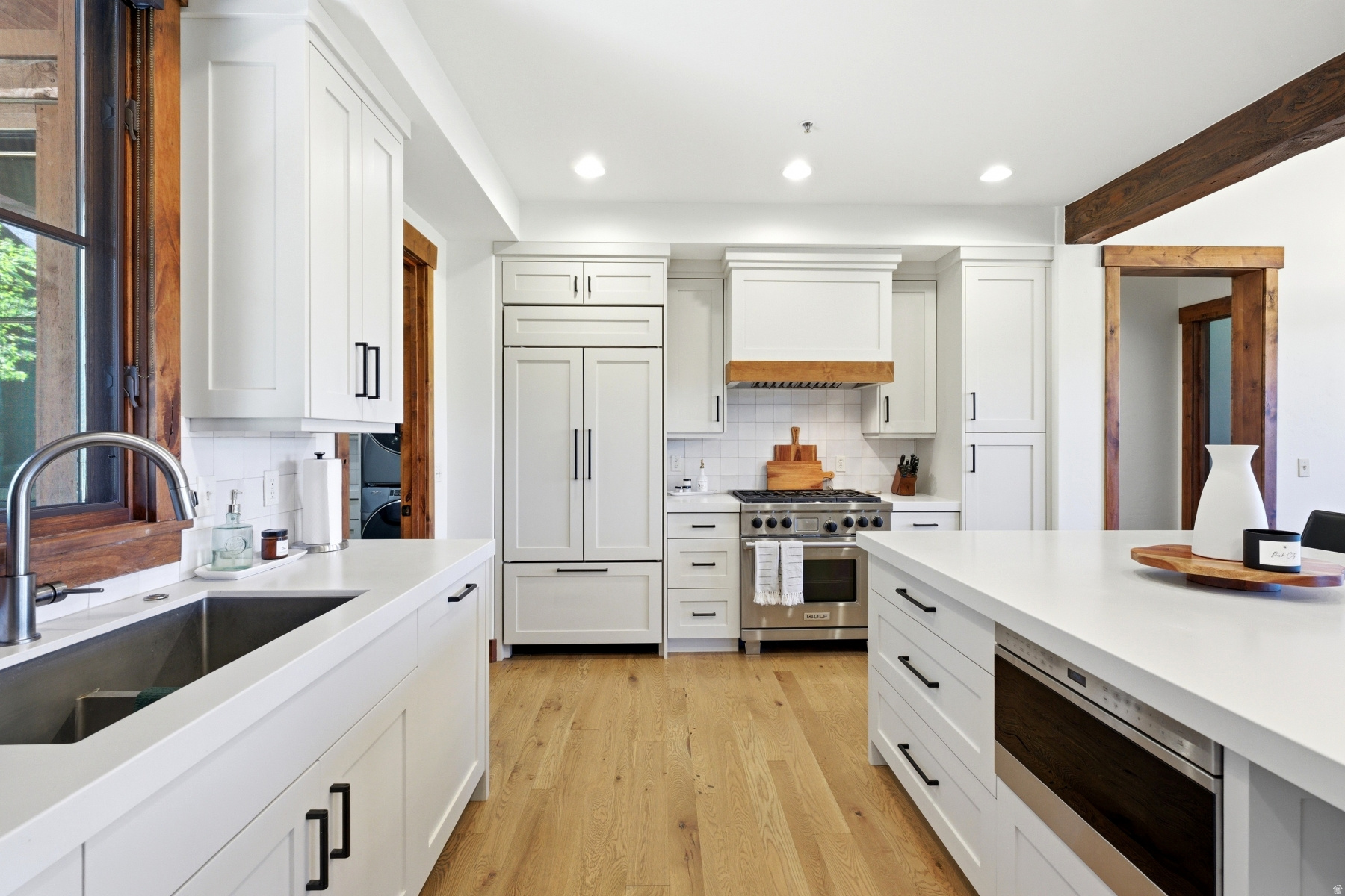 TRAPPERS CABINS SUBDIVISION - Residential