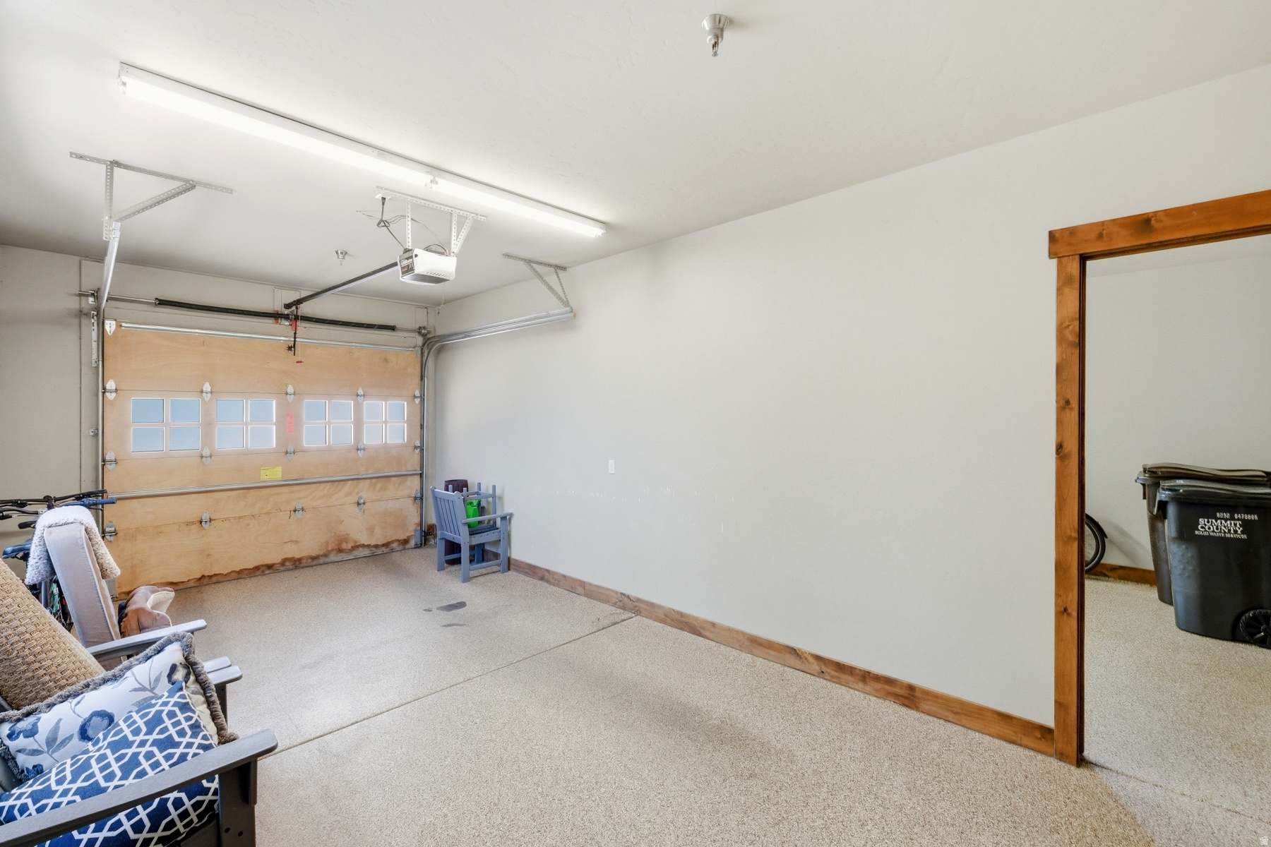 TRAPPERS CABINS SUBDIVISION - Residential