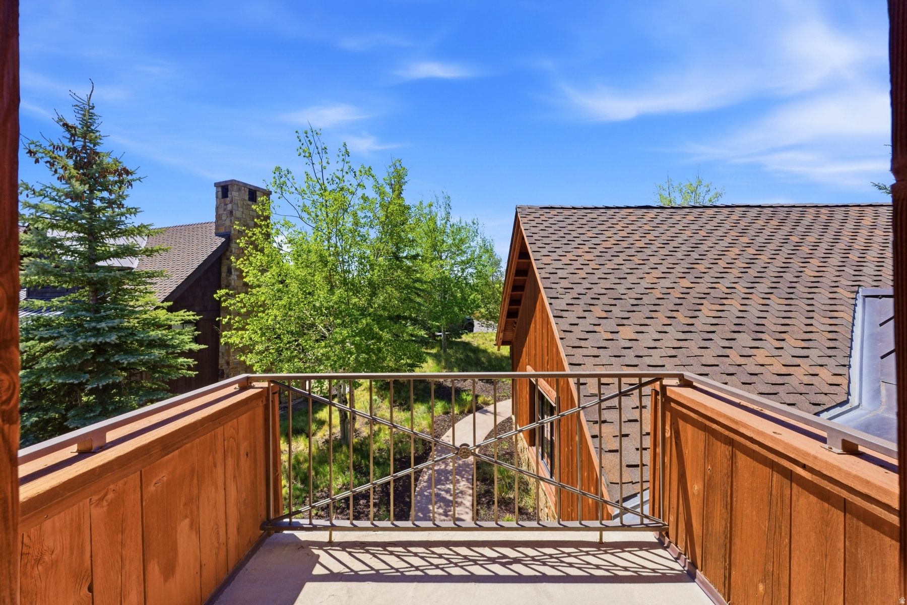 TRAPPERS CABINS SUBDIVISION - Residential