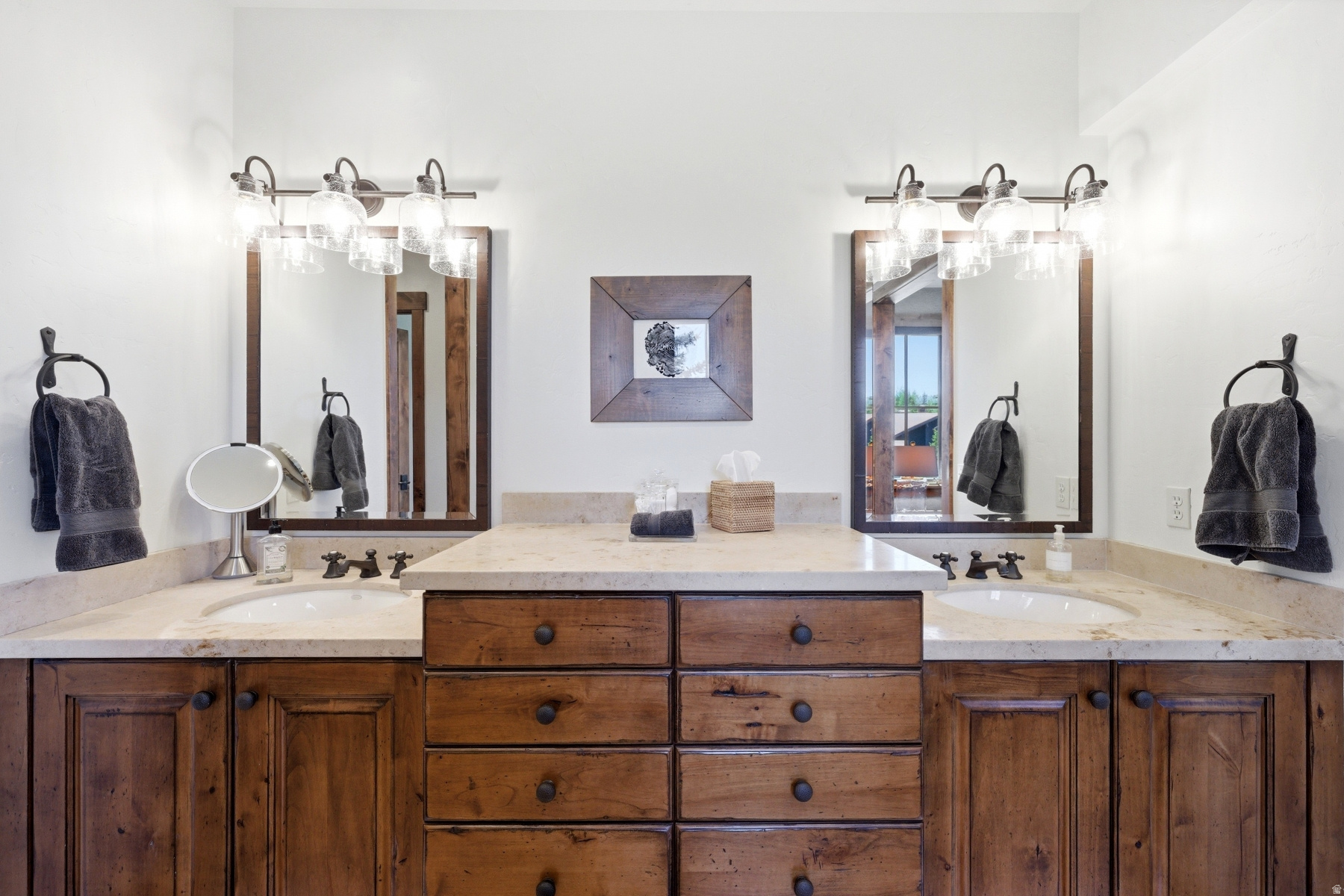 TRAPPERS CABINS SUBDIVISION - Residential