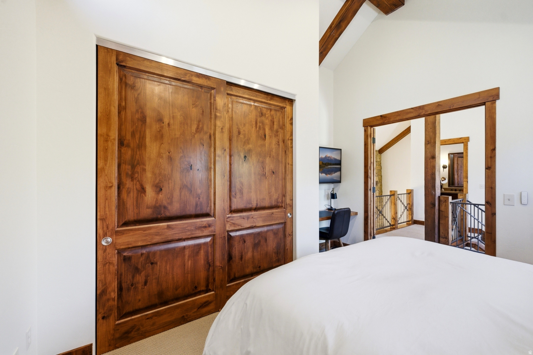 TRAPPERS CABINS SUBDIVISION - Residential
