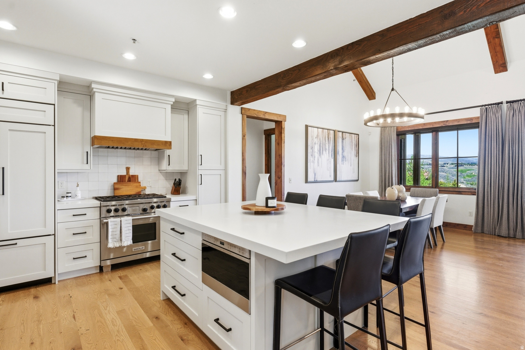 TRAPPERS CABINS SUBDIVISION - Residential