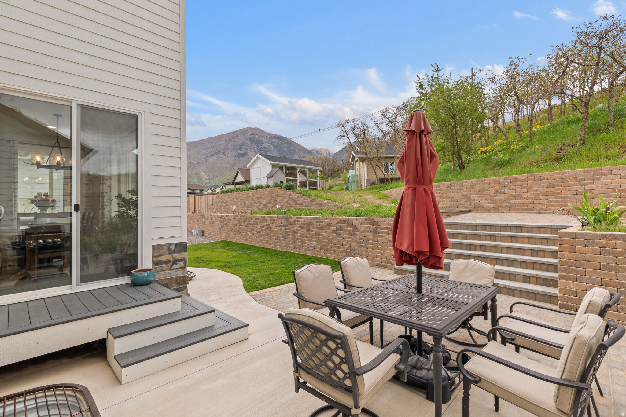 LOAFER MOUNTAIN VIEW - Residential