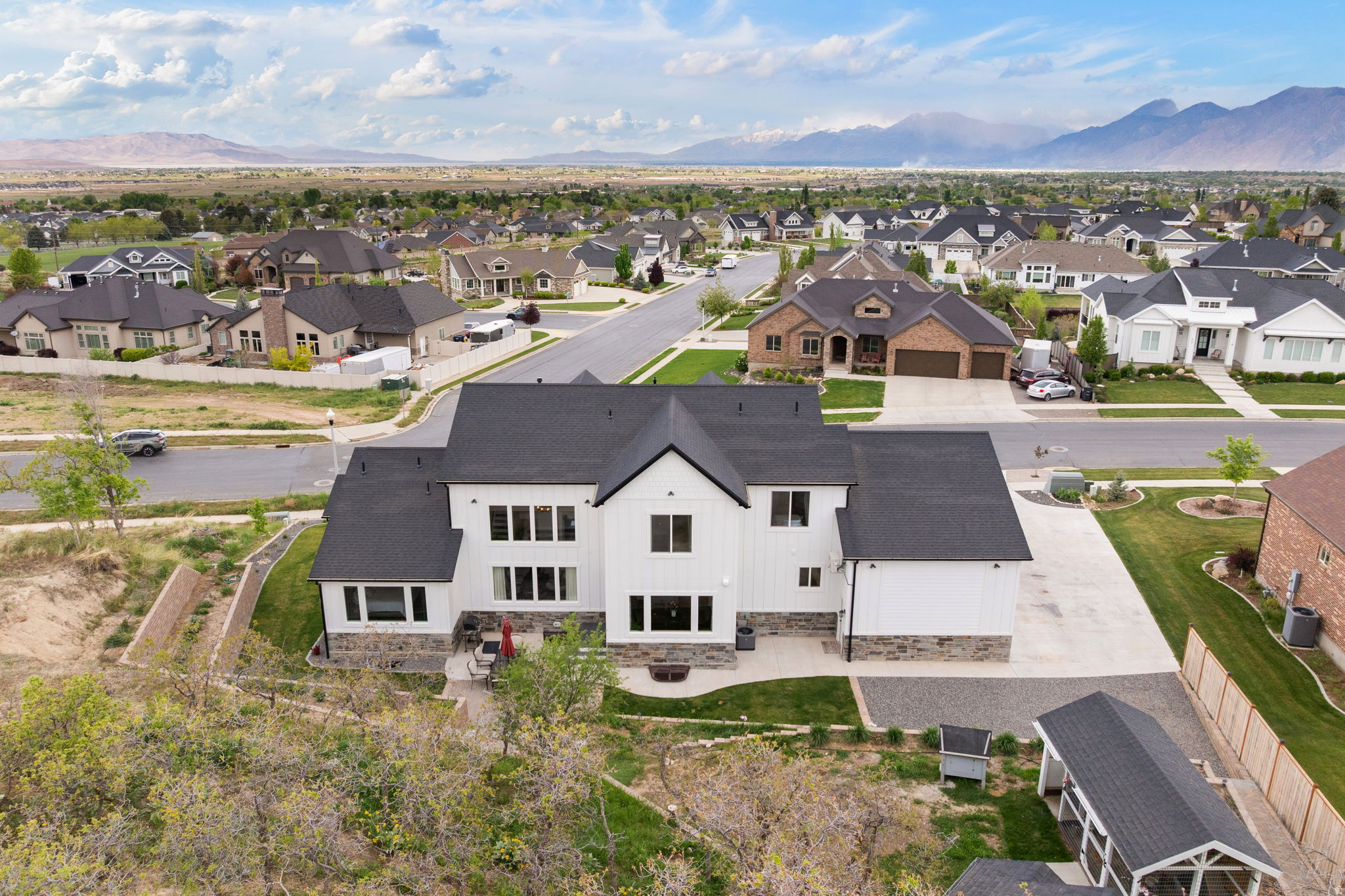 LOAFER MOUNTAIN VIEW - Residential